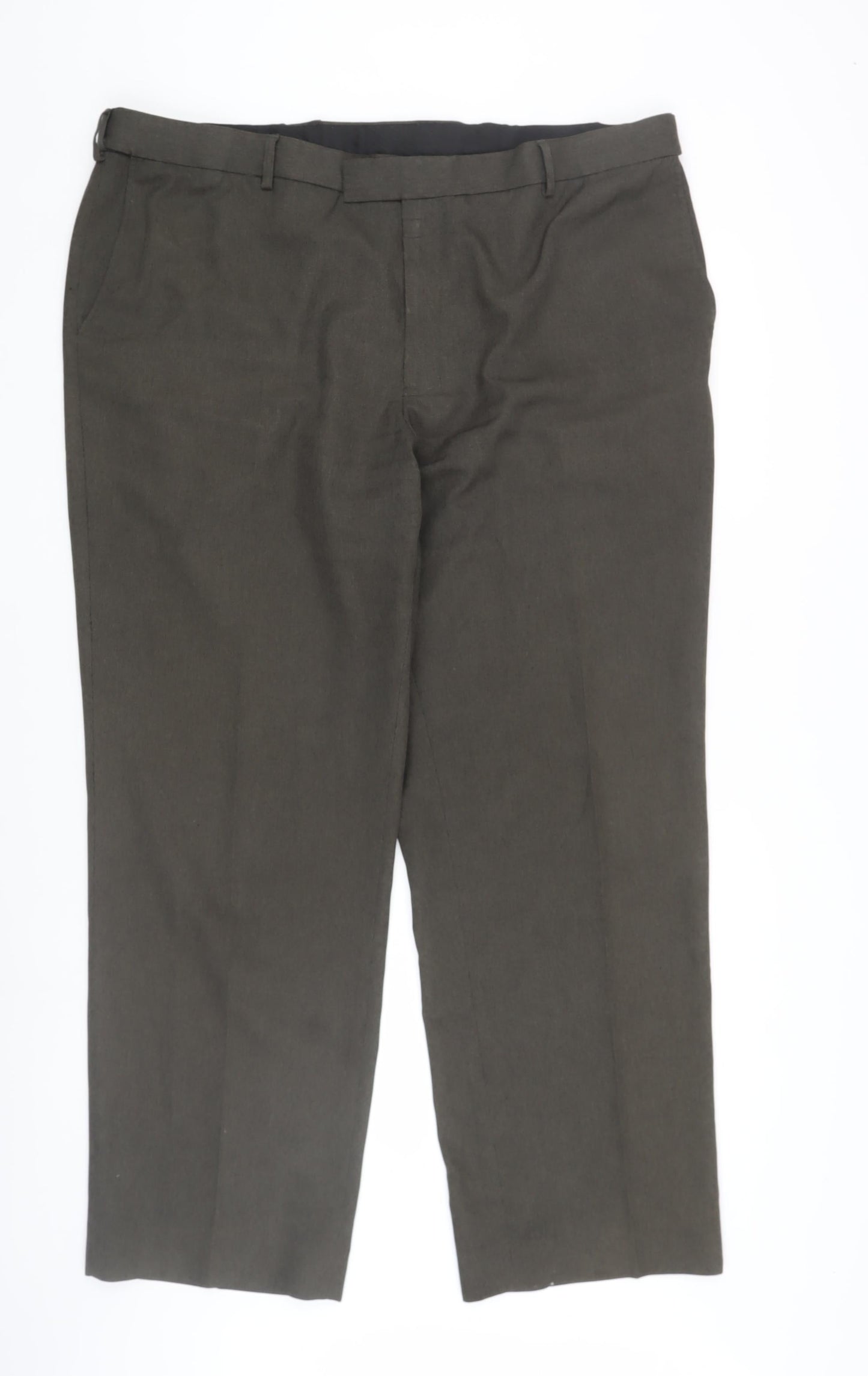 Greenwoods Clothing Bundle - 5 Pack Preloved Mens Trousers