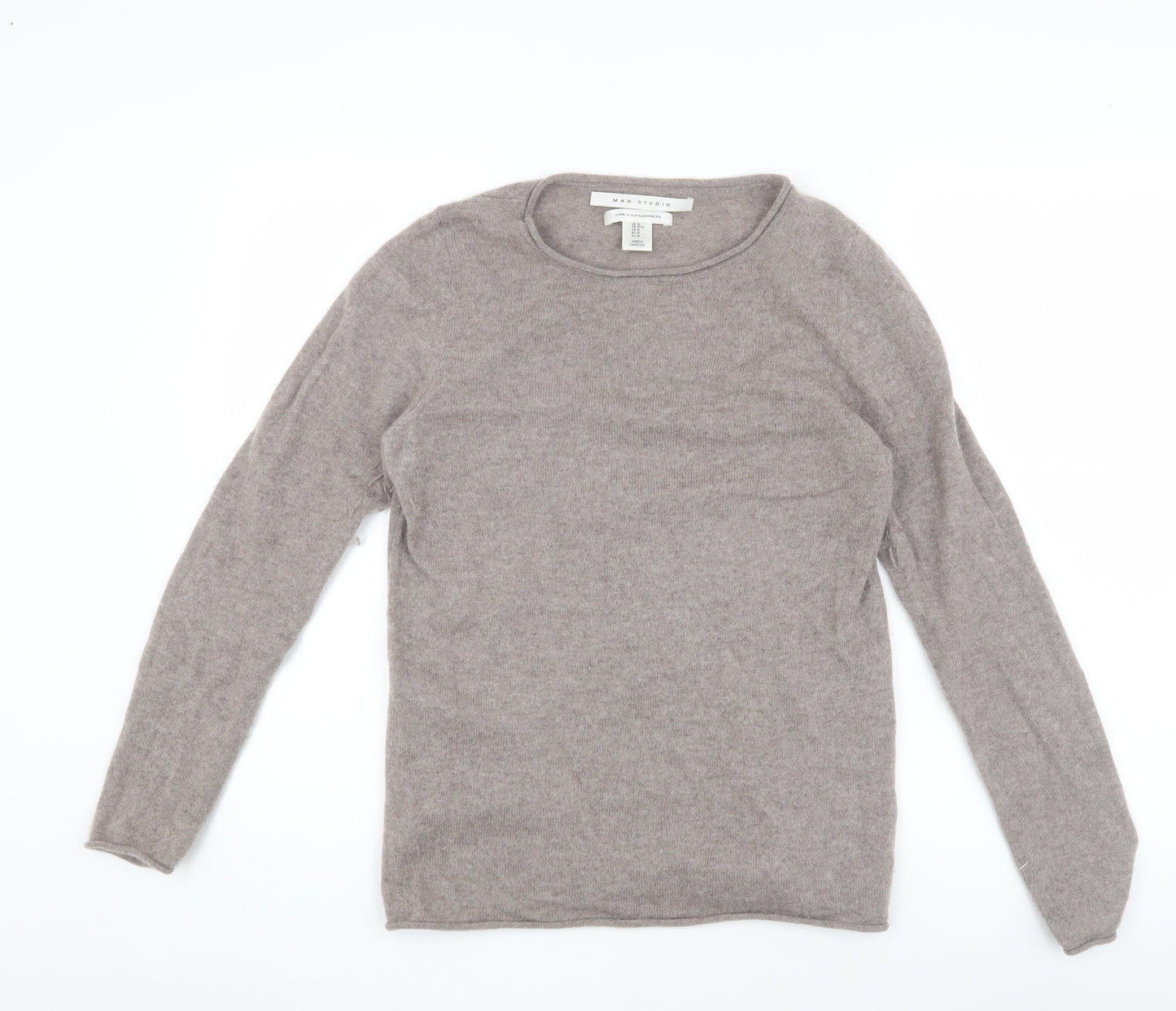 Max Studio 5 Pack Wholesale Preloved Womens Jumpers –For Resale
