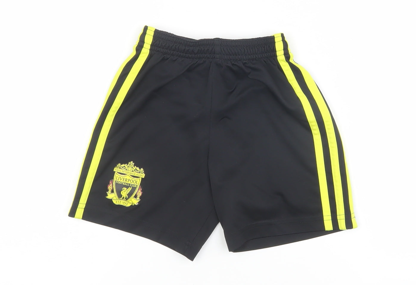 adidas Clothing Bundle - 5 Pack Preloved Boys Activewear Shorts