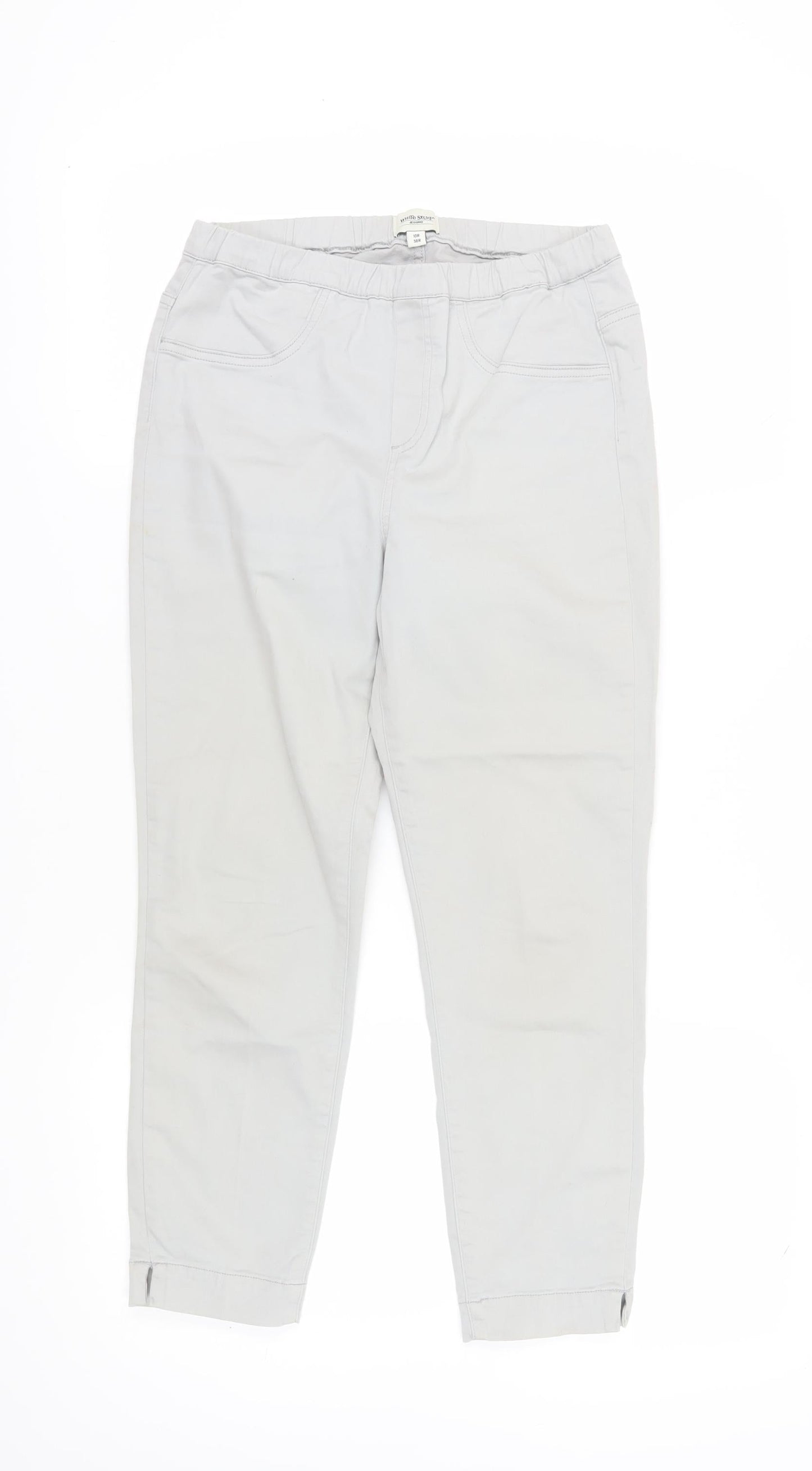White Stuff Clothing Bundle - 5 Pack Preloved Womens Trousers