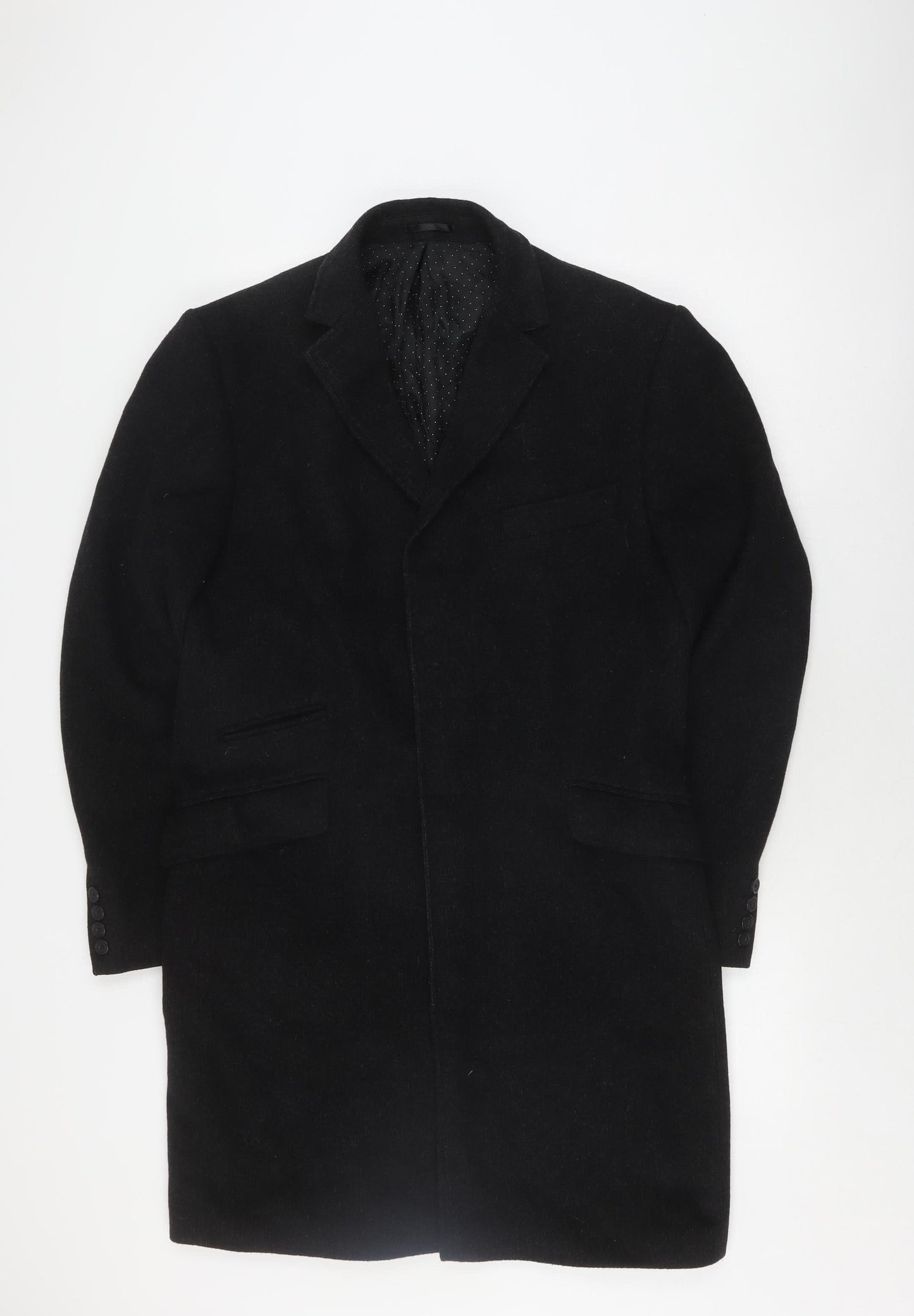 Jasper Conran Clothing Bundle - 5 Pack Preloved Mens Coats & Jackets