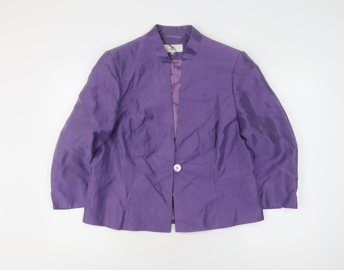 CC Clothing Bundle - 5 Pack Preloved Womens Suits & Suit Separates