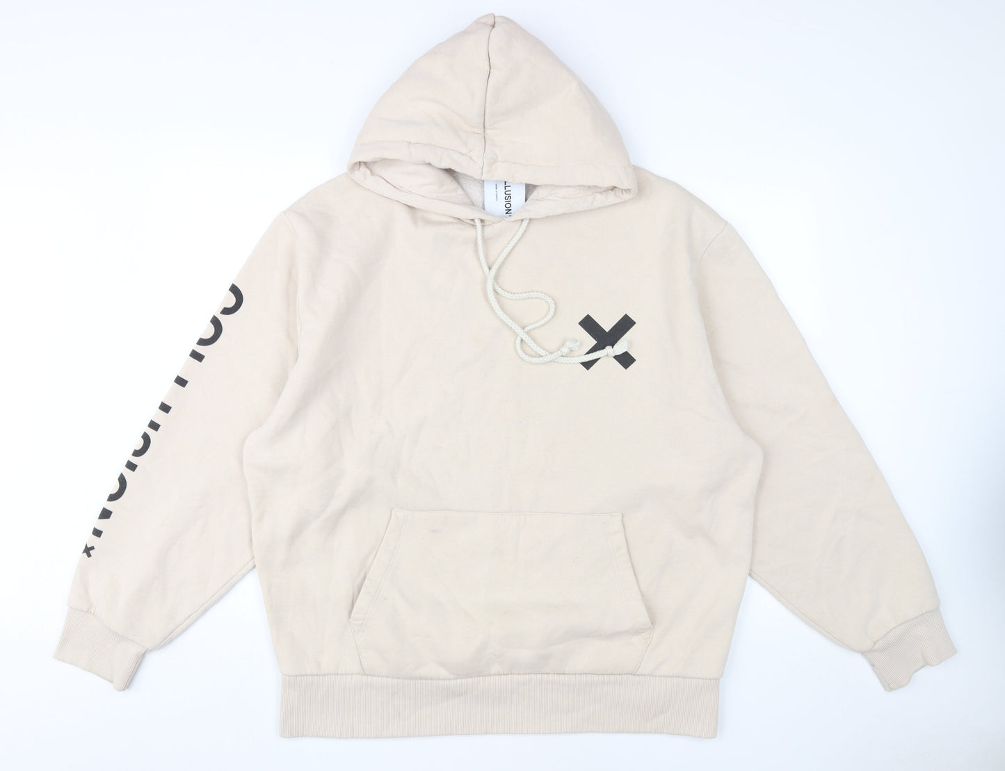 COLLUSION Clothing Bundle - 5 Pack Preloved Womens Hoodies & Sweats