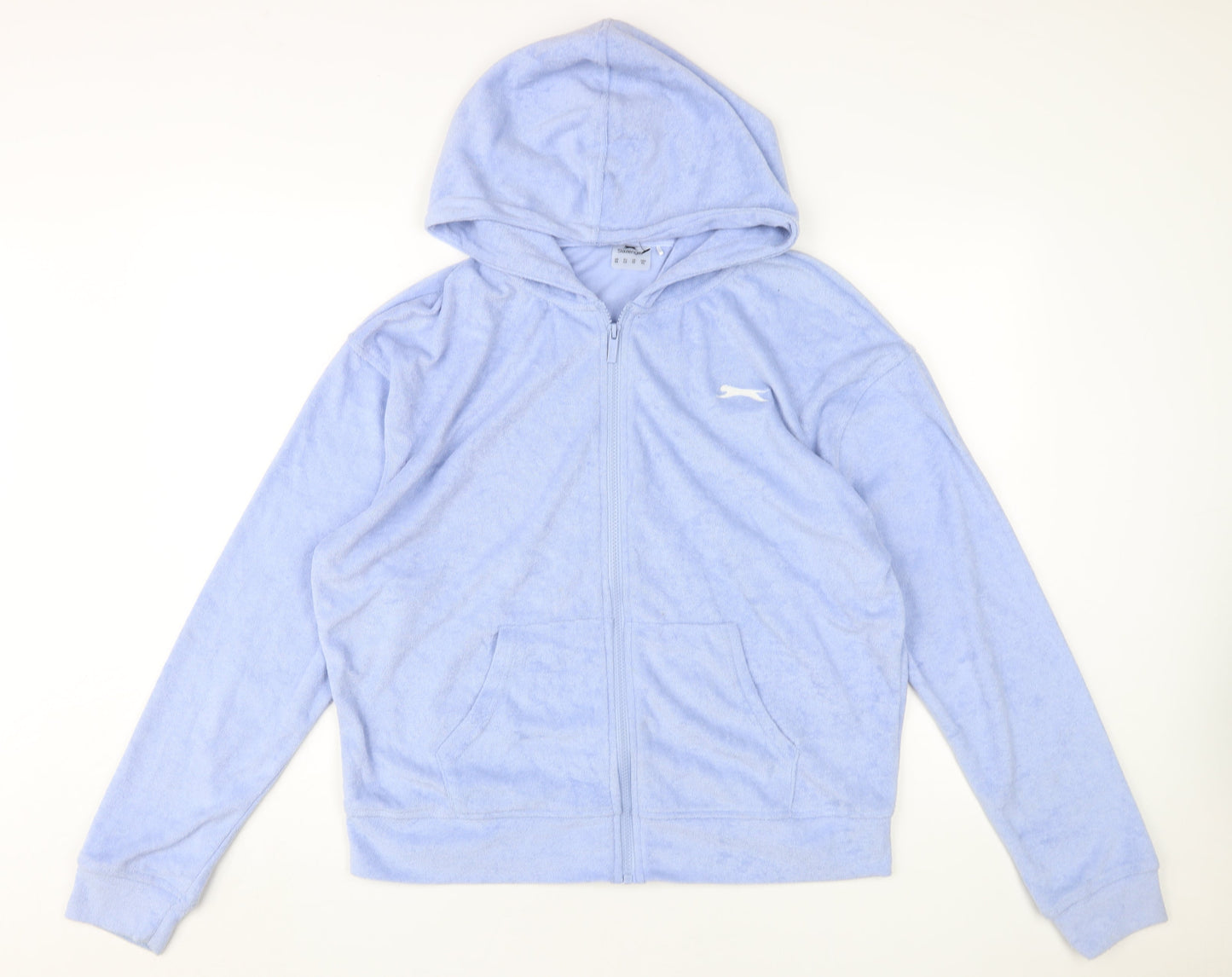 Slazenger Clothing Bundle - 5 Pack Preloved Womens Hoodies & Sweats