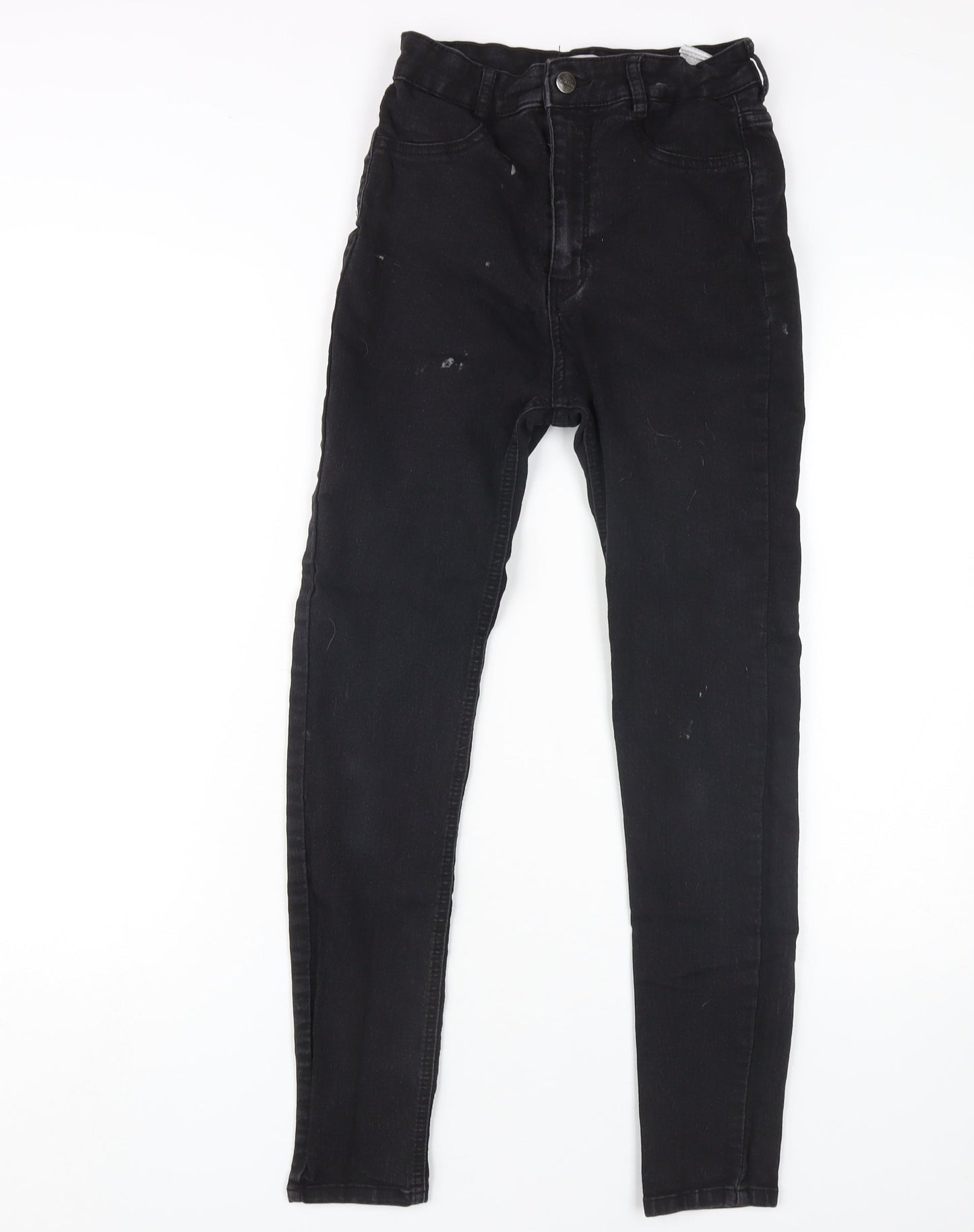 Pull&Bear Clothing Bundle - 5 Pack Preloved Womens Jeans