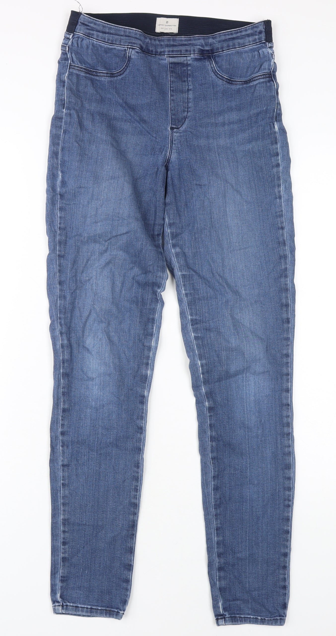 French Connection Clothing Bundle - 5 Pack Preloved Womens Jeans