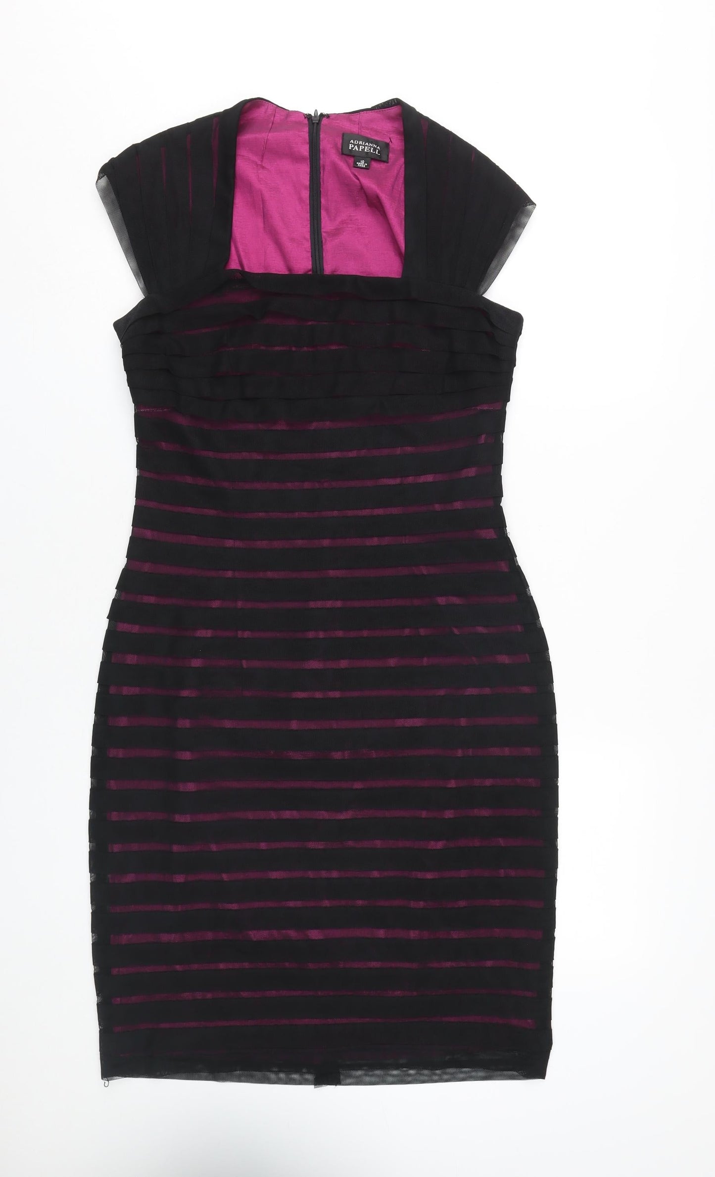 Adrianna Papell Clothing Bundle - 5 Pack Preloved Womens Dresses