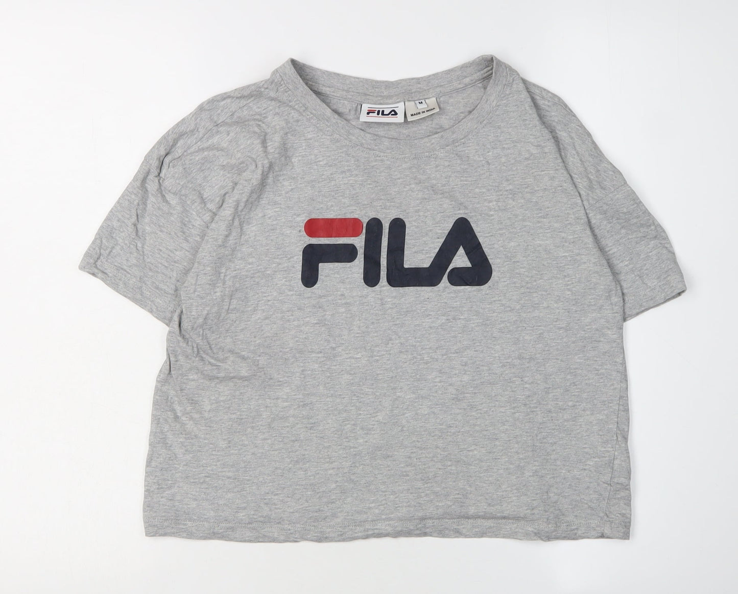 FILA Clothing Bundle - 5 Pack Preloved Womens Tops & Shirts