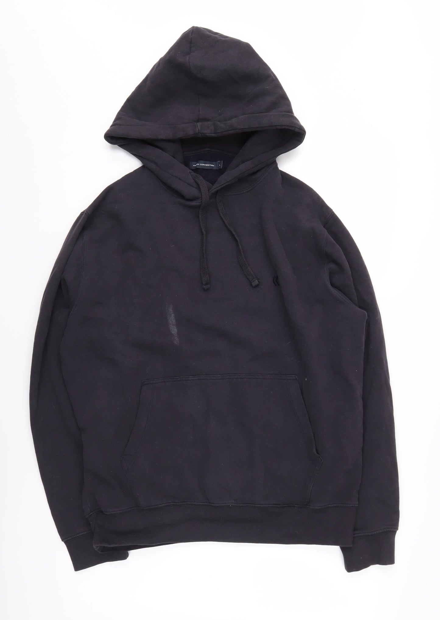 French Connection Clothing Bundle - 5 Pack Preloved Mens Hoodies & Sweats