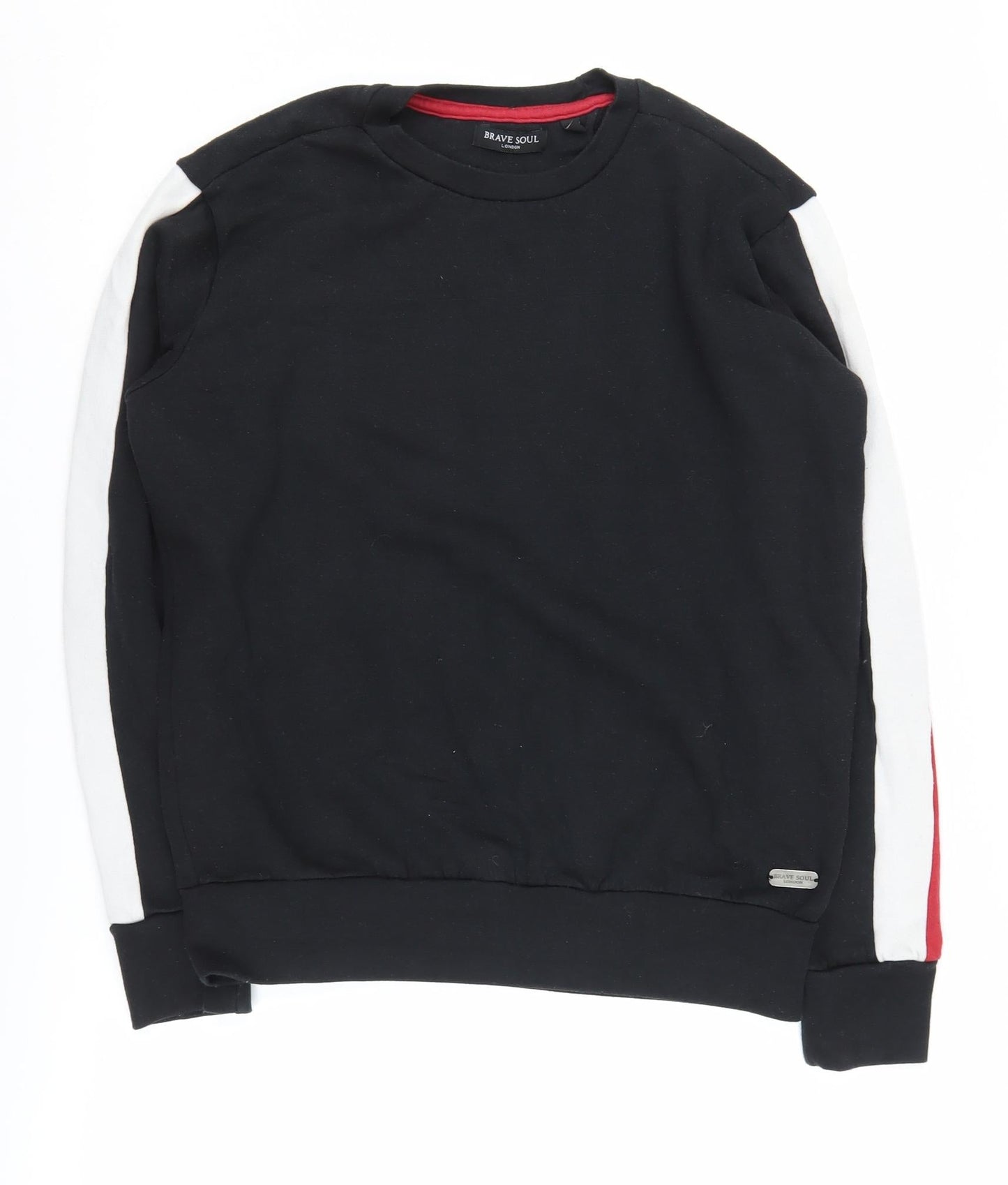 Brave Soul Clothing Bundle - 5 Pack Preloved Mens Hoodies & Sweats