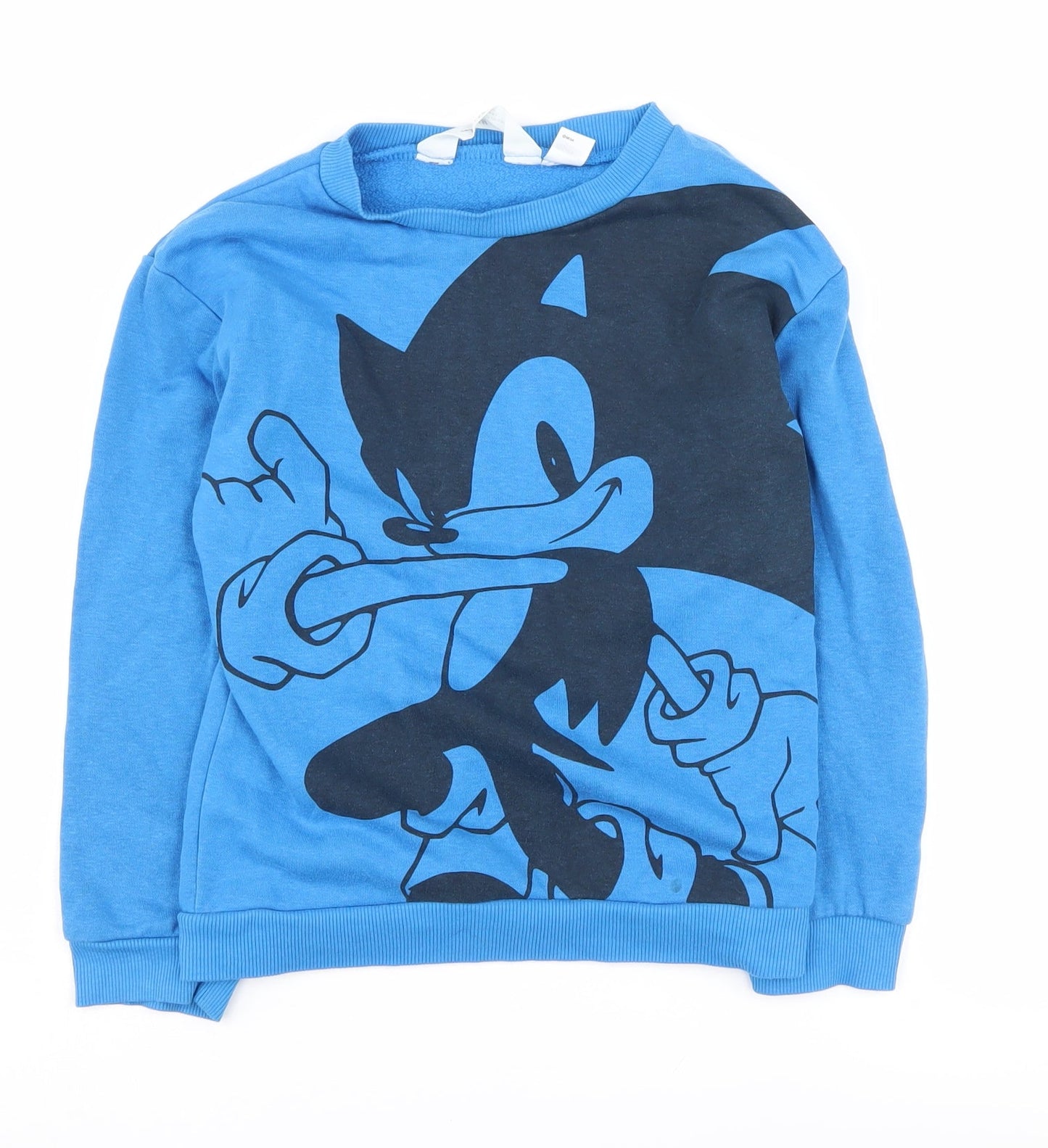H&M Clothing Bundle - 5 Pack Preloved Boys Hoodies & Sweatshirts