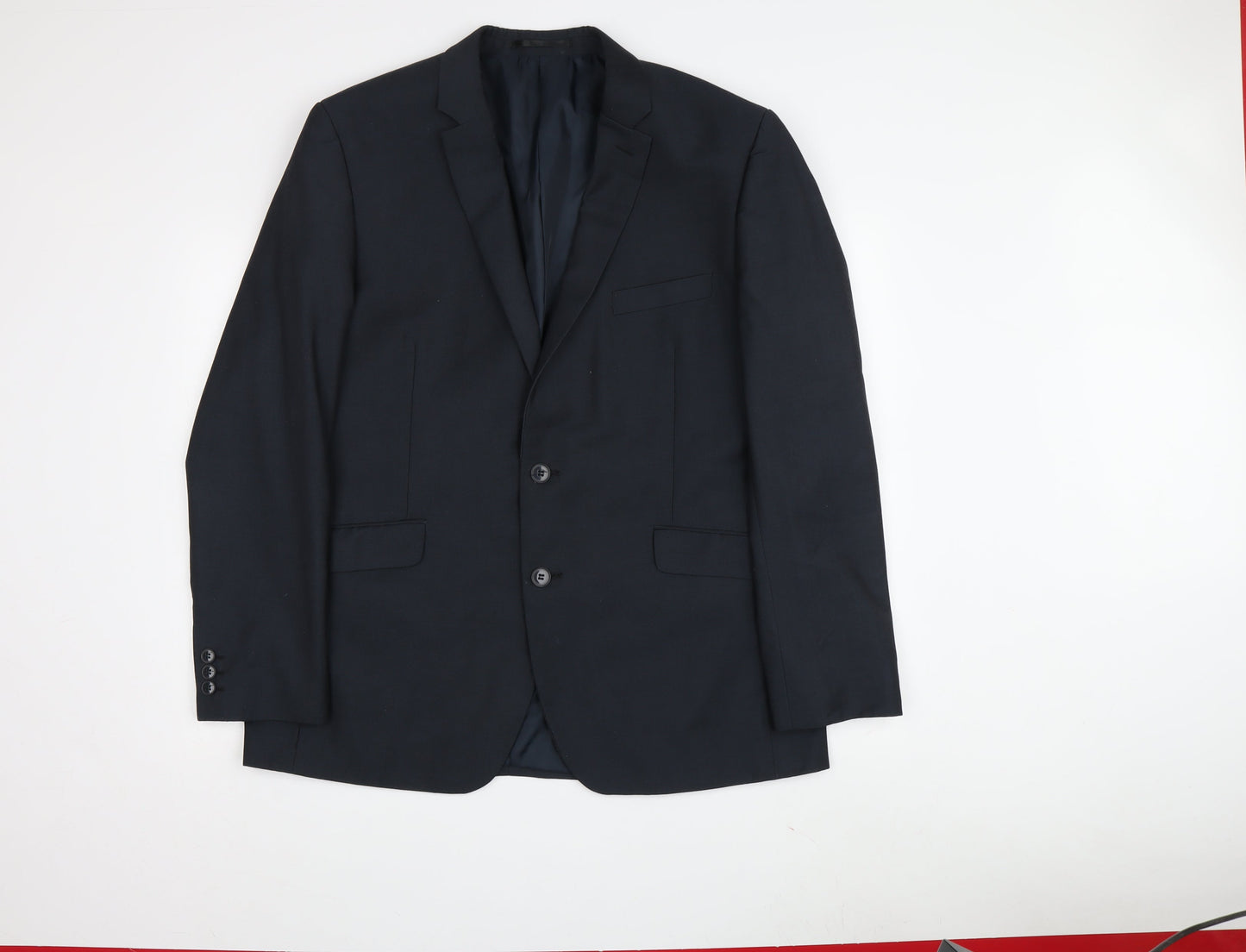 Scott & Taylor Clothing Bundle - 5 Pack Preloved Mens Suits & Tailoring