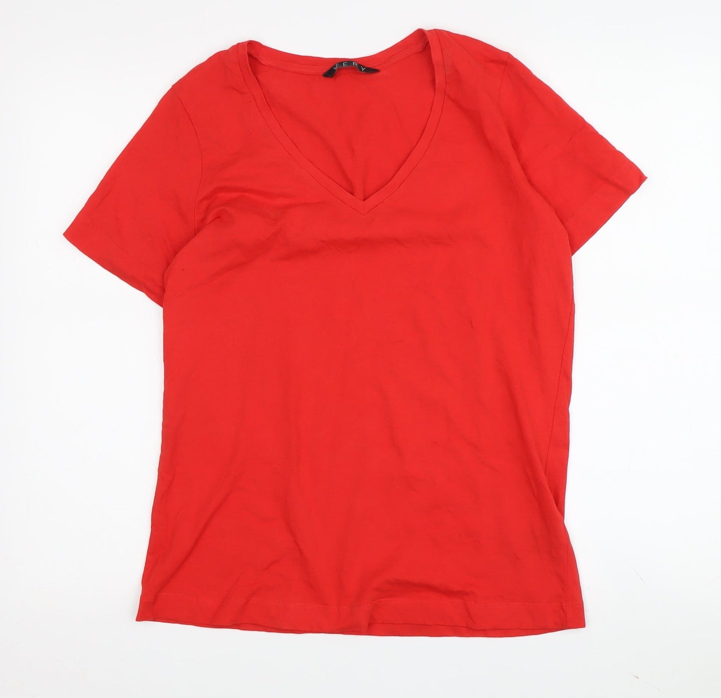 Very Clothing Bundle - 5 Pack Preloved Womens Tops & Shirts