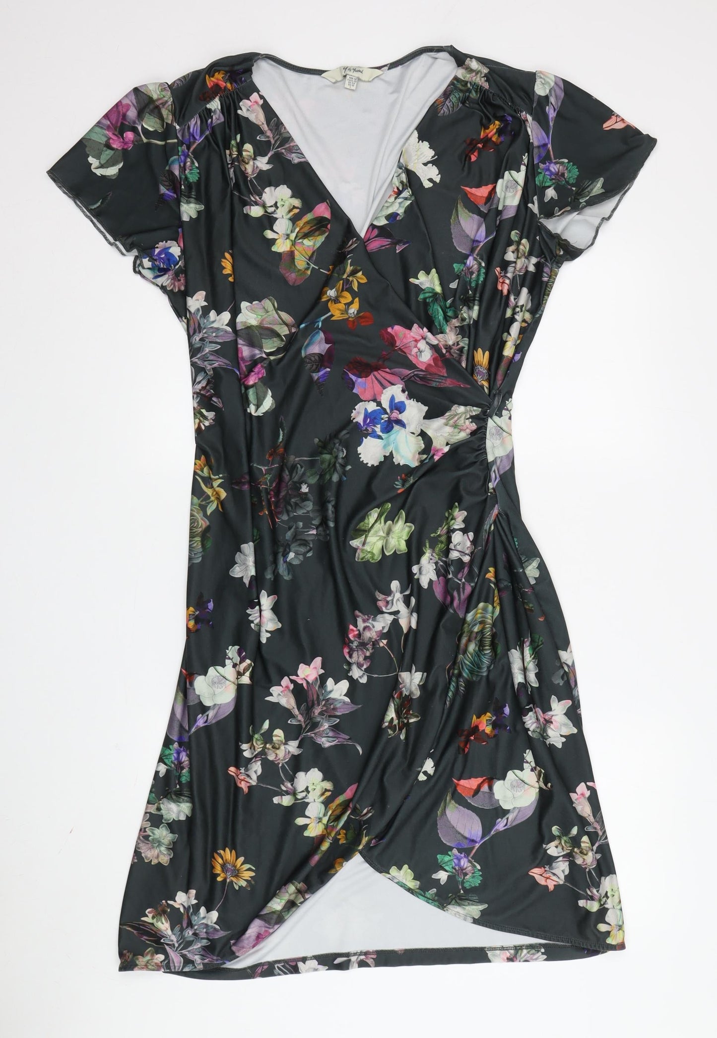 Yumi Clothing Bundle - 5 Pack Preloved Womens Dresses