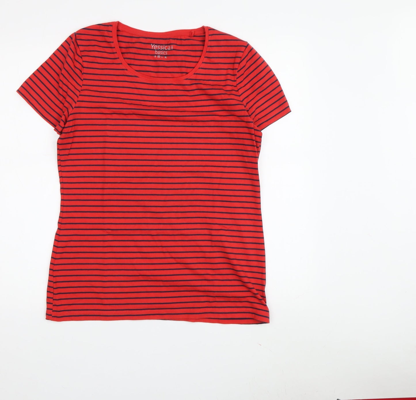 Yessica Clothing Bundle - 5 Pack Preloved Womens Tops & Shirts