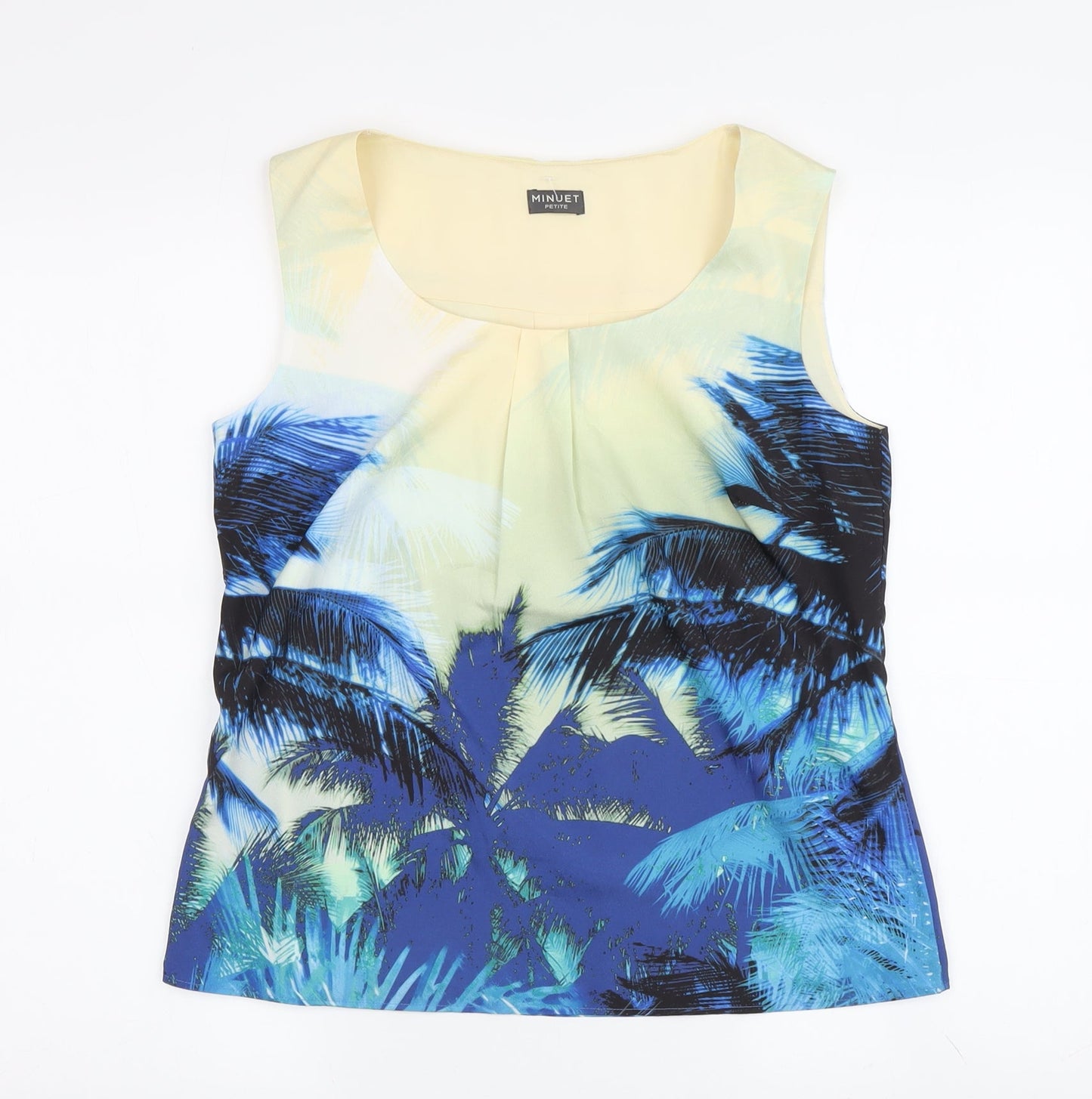 Minuet Clothing Bundle - 5 Pack Preloved Womens Tops & Shirts