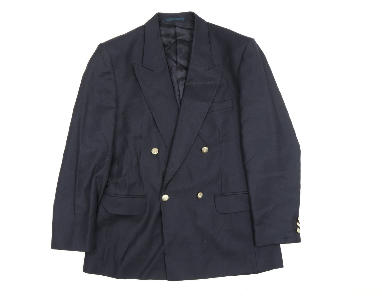 Chatsworth Clothing Bundle - 5 Pack Preloved Mens Suits & Tailoring