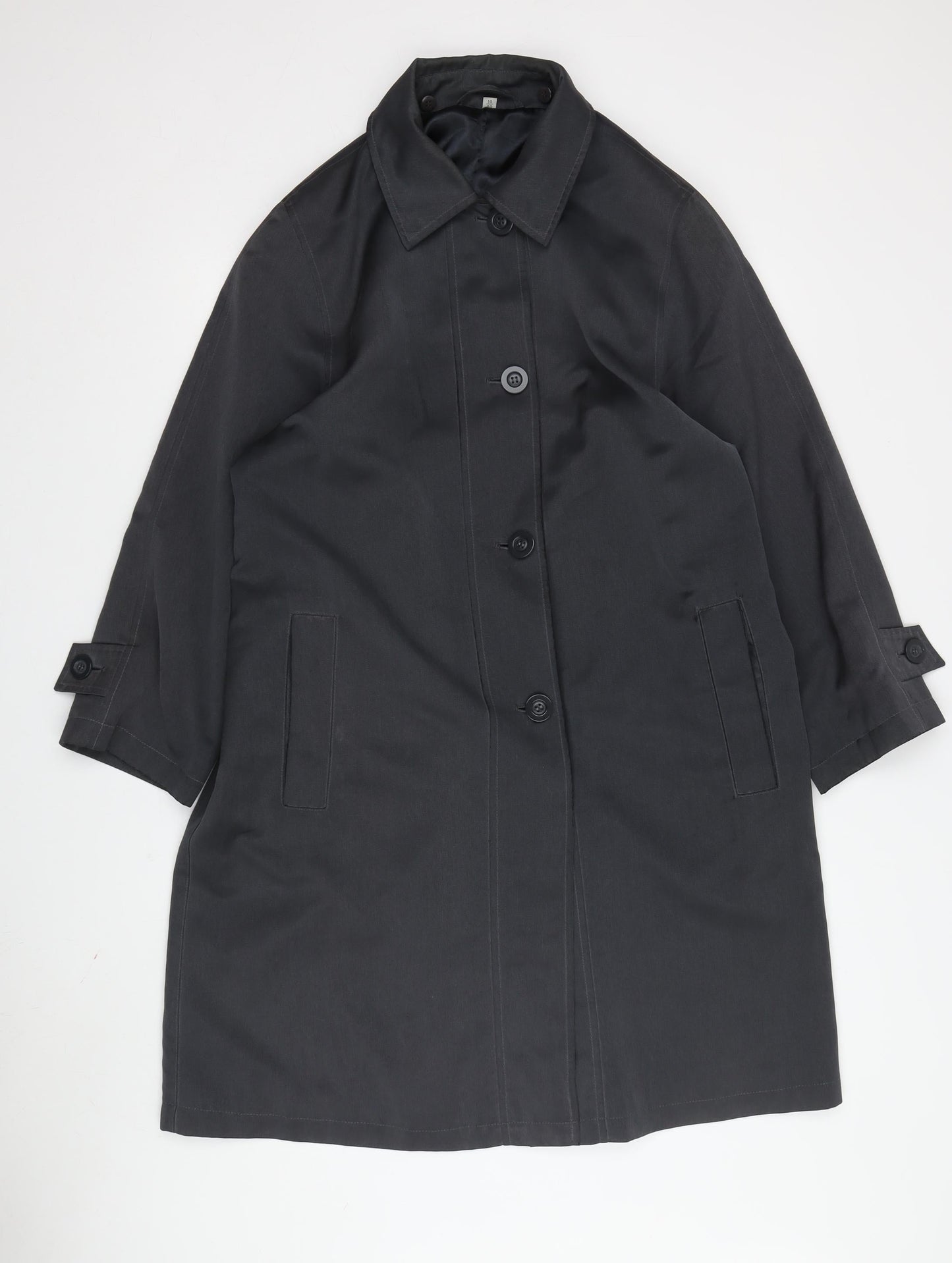 JFW Clothing Bundle - 5 Pack Preloved Womens Coats & Jackets