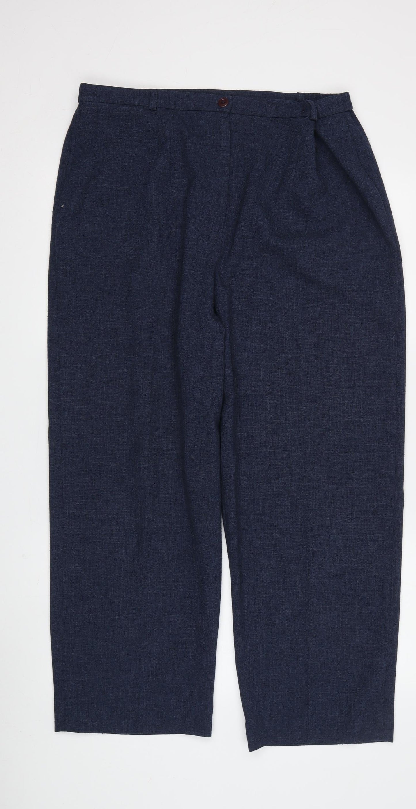 Eastex Clothing Bundle - 5 Pack Preloved Womens Trousers