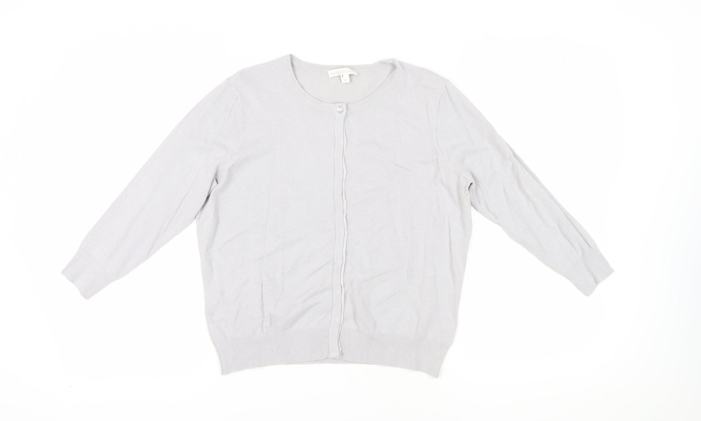 Jacques Vert Clothing Bundle - 5 Pack Preloved Womens Jumpers & Cardigans