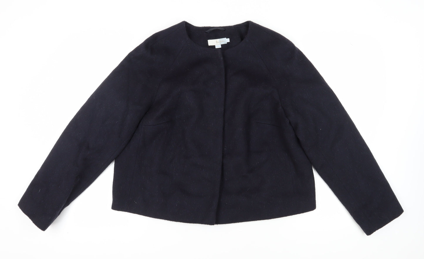 Boden Clothing Bundle - 5 Pack Preloved Womens Coats & Jackets