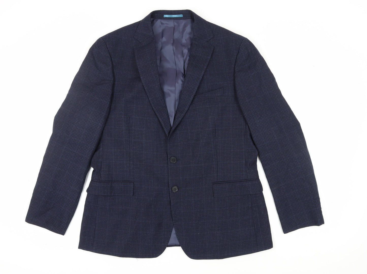 Charles Tyrwhitt Clothing Bundle - 5 Pack Preloved Mens Suits & Tailoring