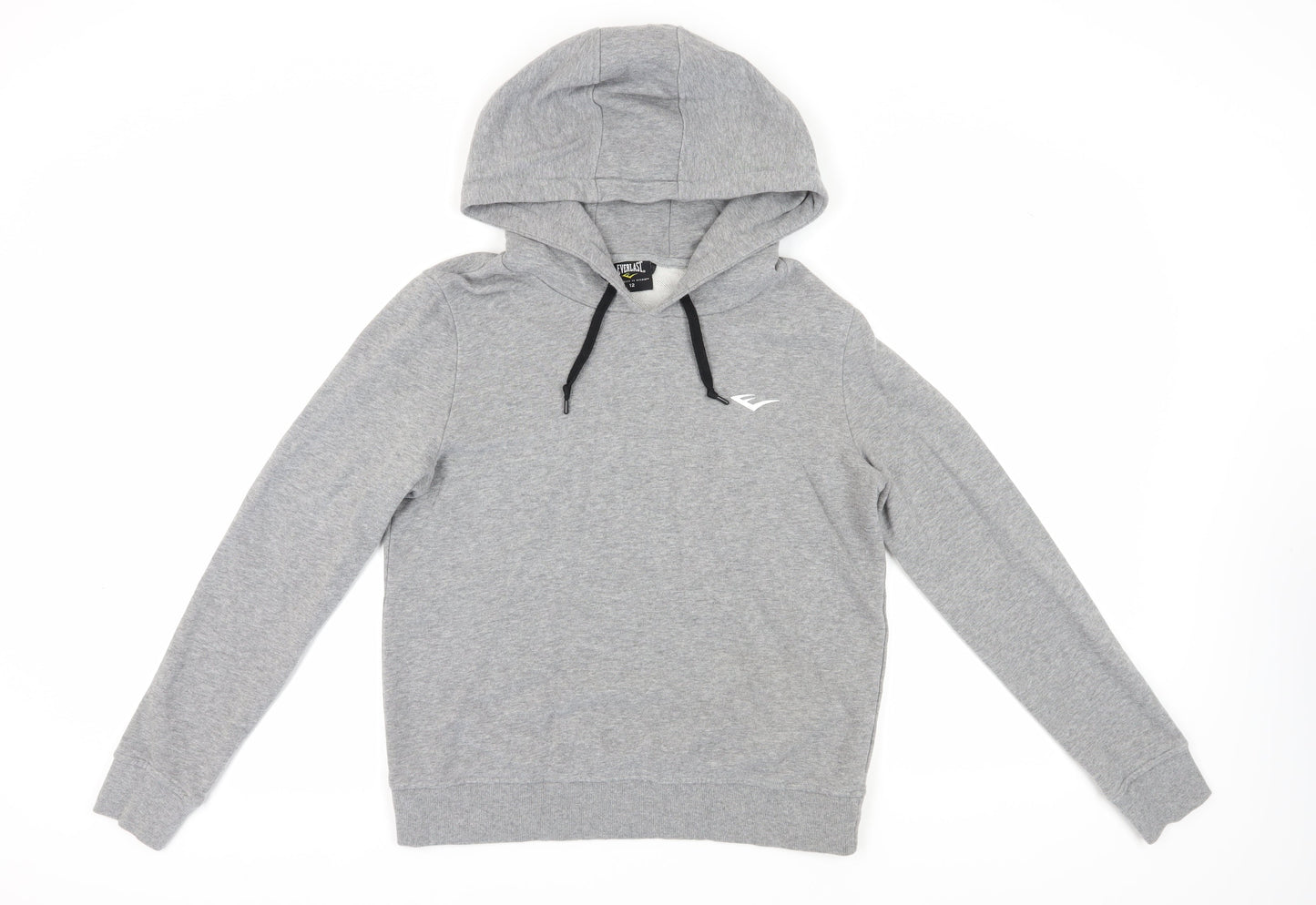 Everlast Clothing Bundle - 5 Pack Preloved Womens Hoodies & Sweats