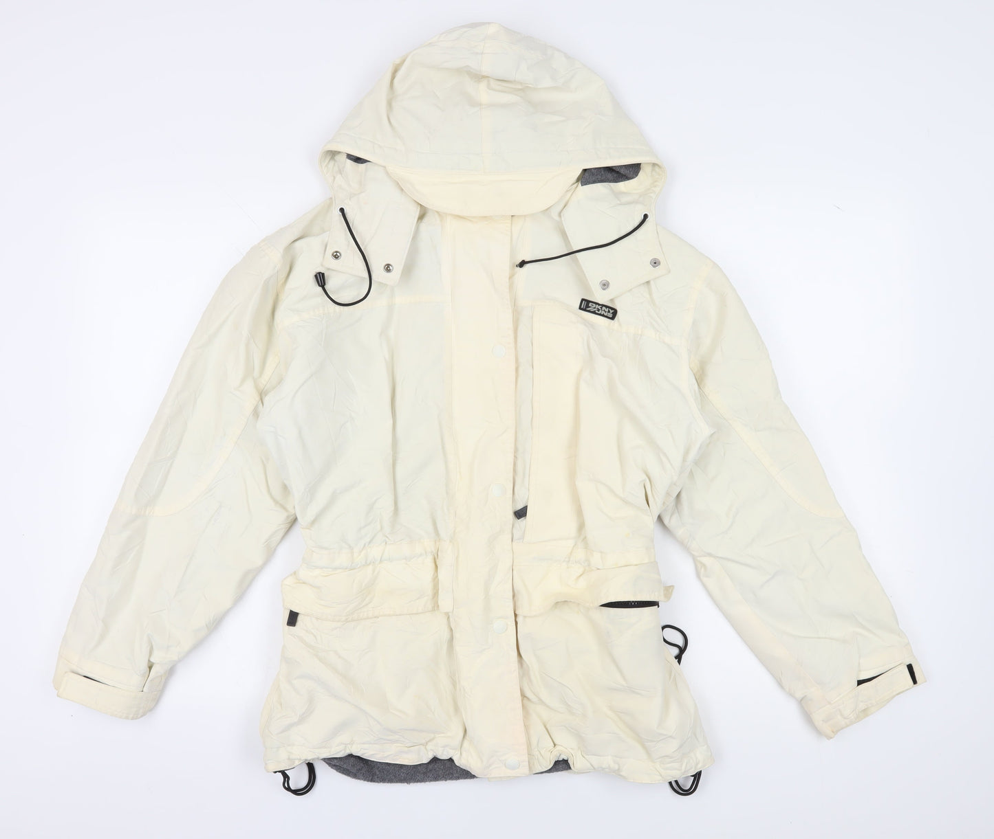 DKNY Clothing Bundle - 5 Pack Preloved Womens Coats & Jackets