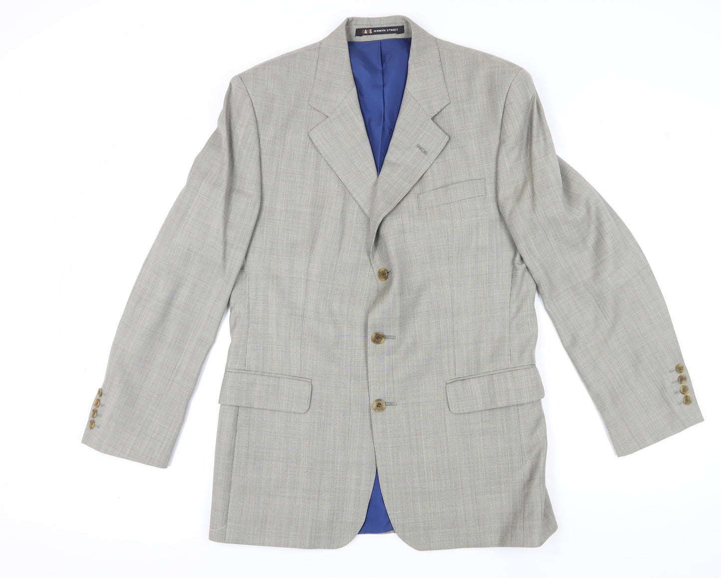 DAKS 5-Pack Wholesale Preloved Mens Coats – For Resale