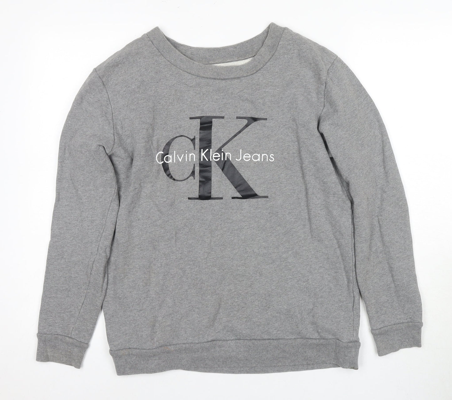 Calvin Klein Clothing Bundle - 5 Pack Preloved Mens Hoodies & Sweats