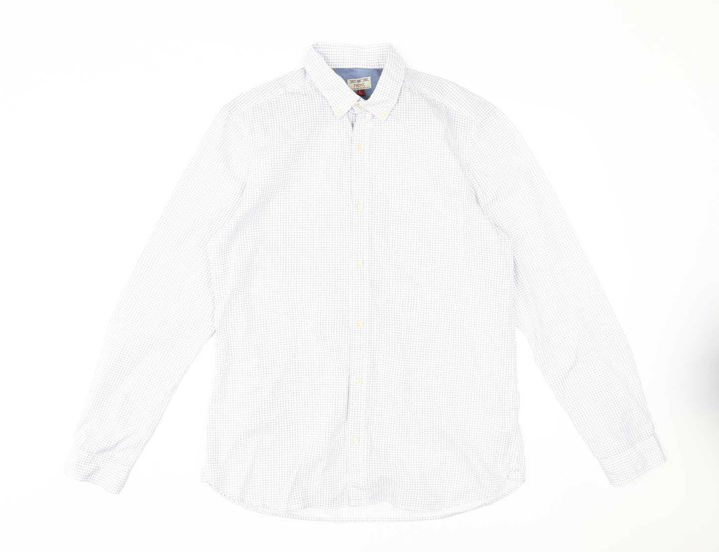 NEXT Clothing Bundle - 5 Pack Preloved Mens Formal Shirts