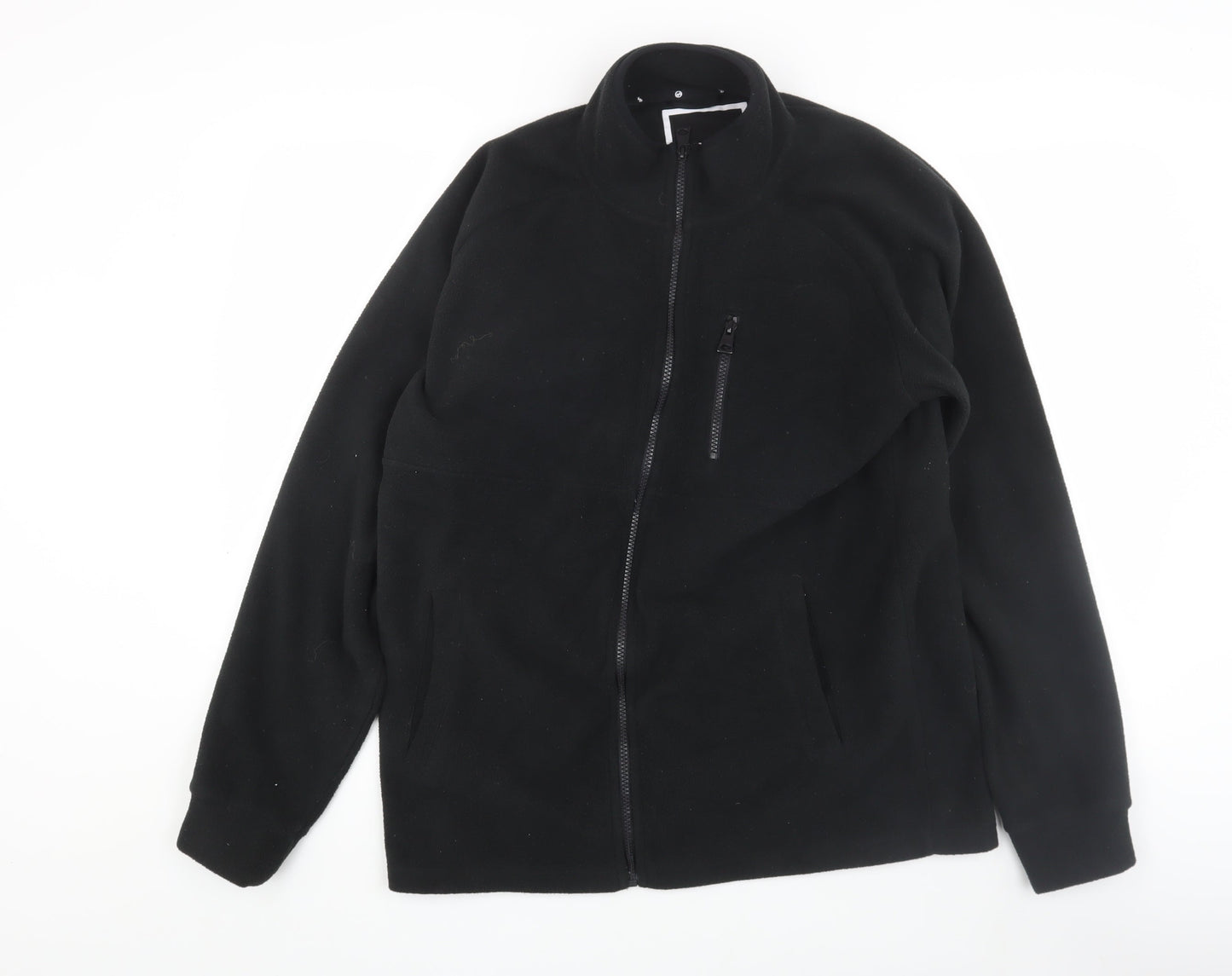 Threadbare Clothing Bundle - 5 Pack Preloved Mens Coats & Jackets