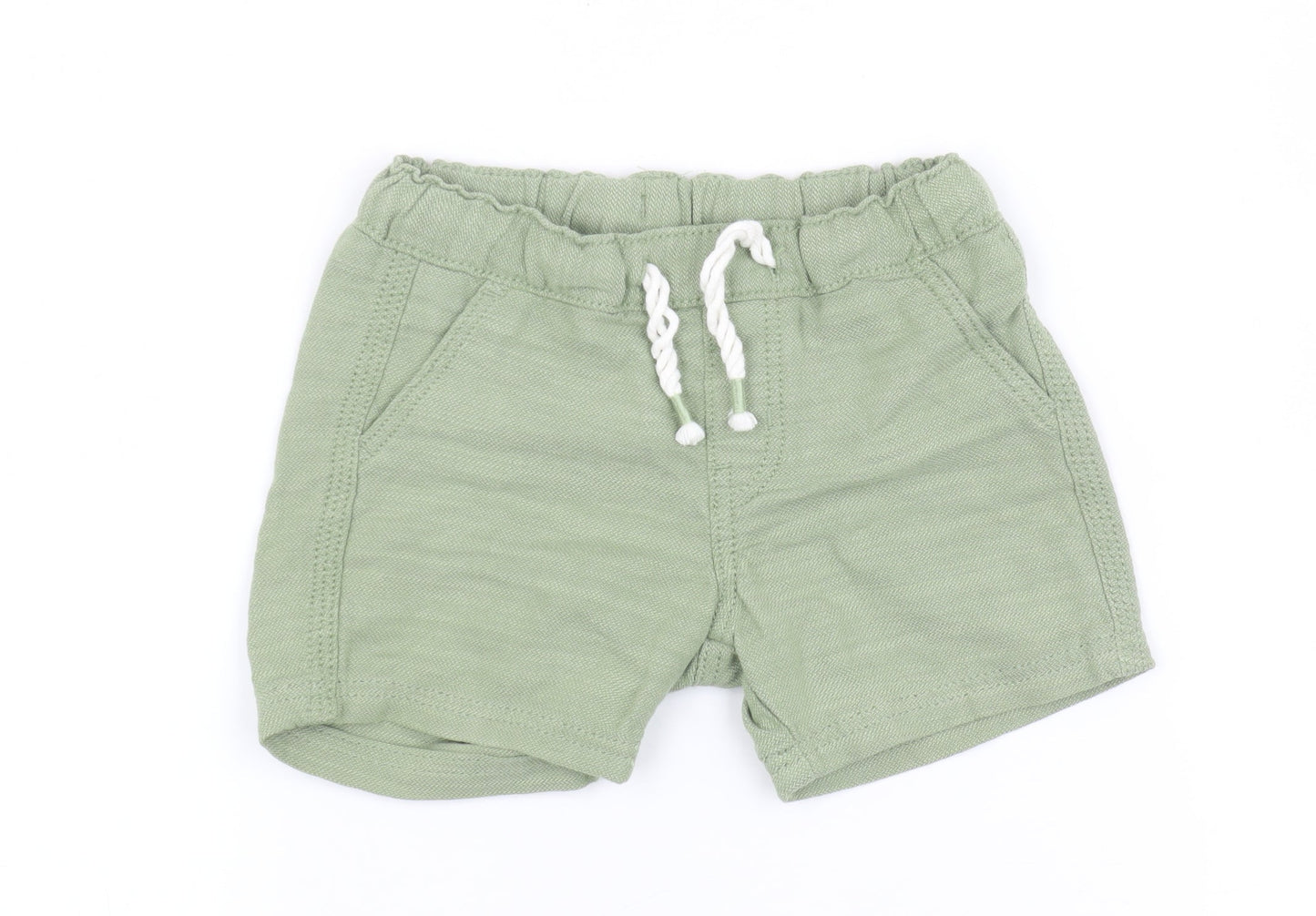 H&M Clothing Bundle - 5 Pack Preloved Baby Bottoms