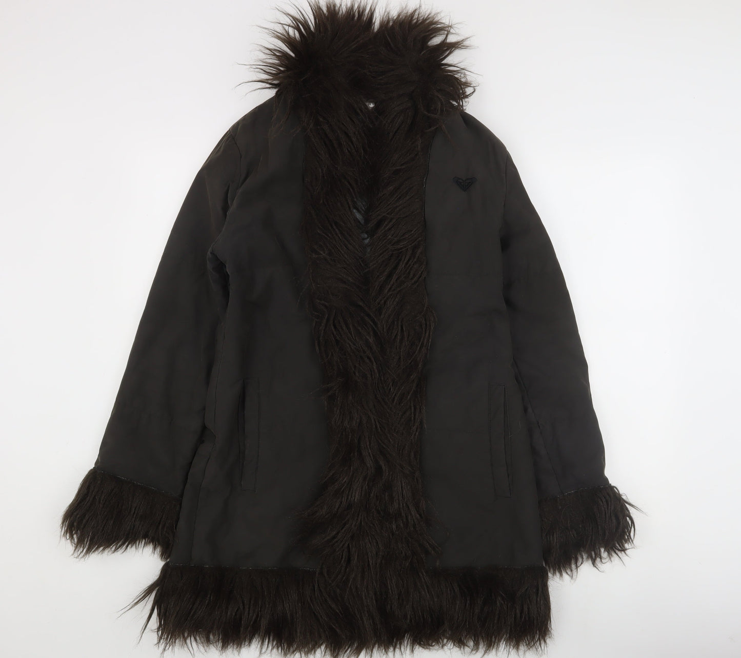 ROXY Clothing Bundle - 5 Pack Preloved Womens Coats & Jackets