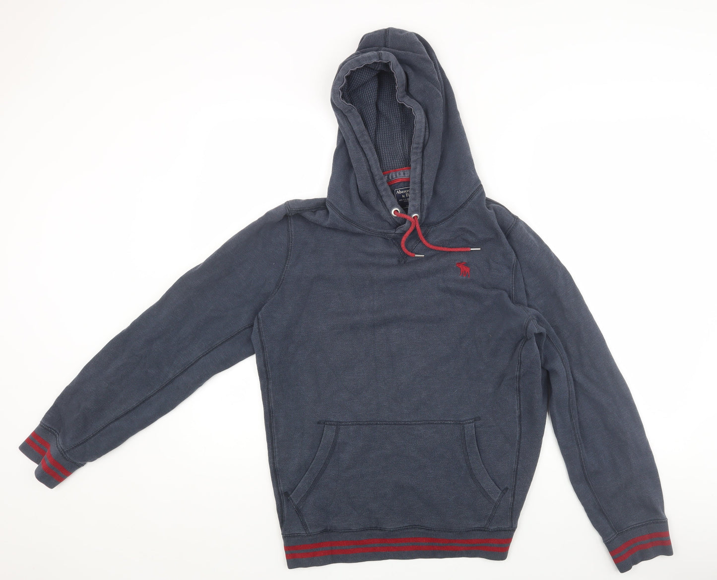 Abercrombie & Fitch Clothing Bundle - 5 Pack Preloved Mens Hoodies & Sweats
