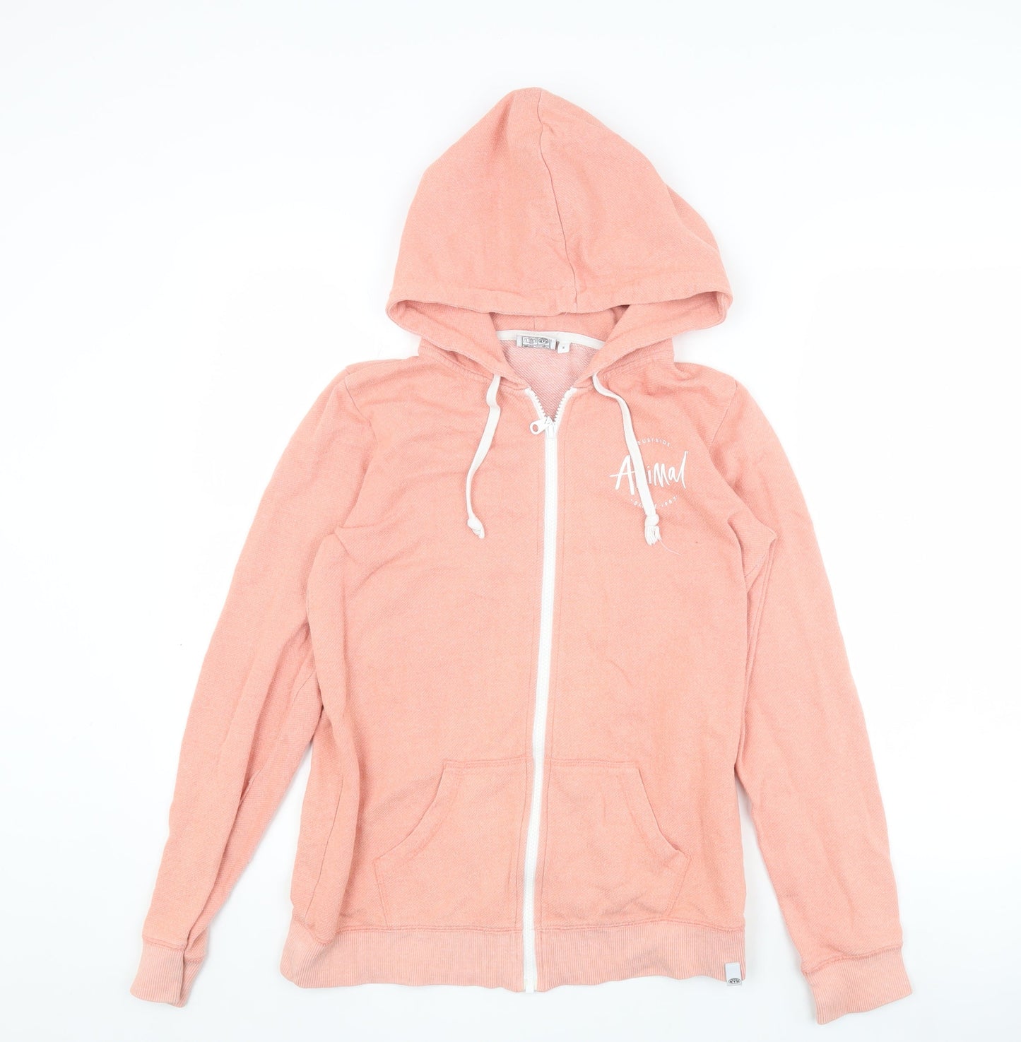 Animal Clothing Bundle - 5 Pack Preloved Womens Hoodies & Sweats