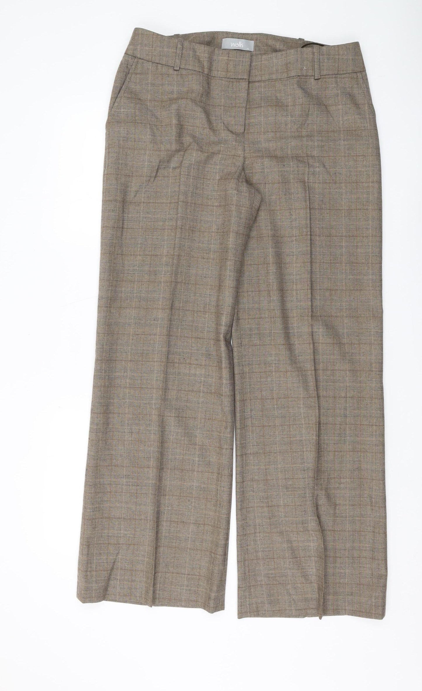 Wallis Clothing Bundle - 5 Pack Preloved Womens Trousers