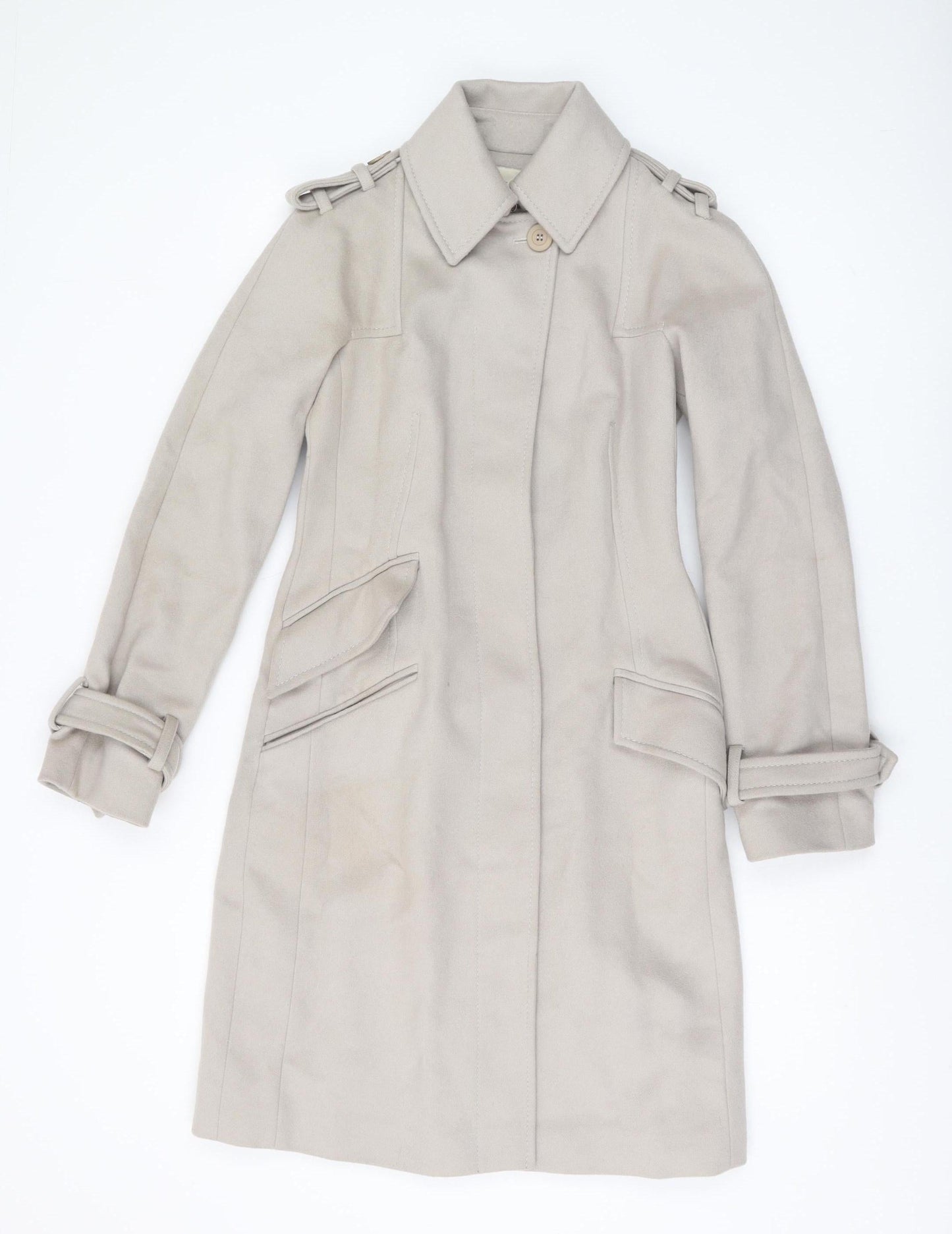 Reiss 5-Pack Wholesale Preloved Womens Coats – For Resale