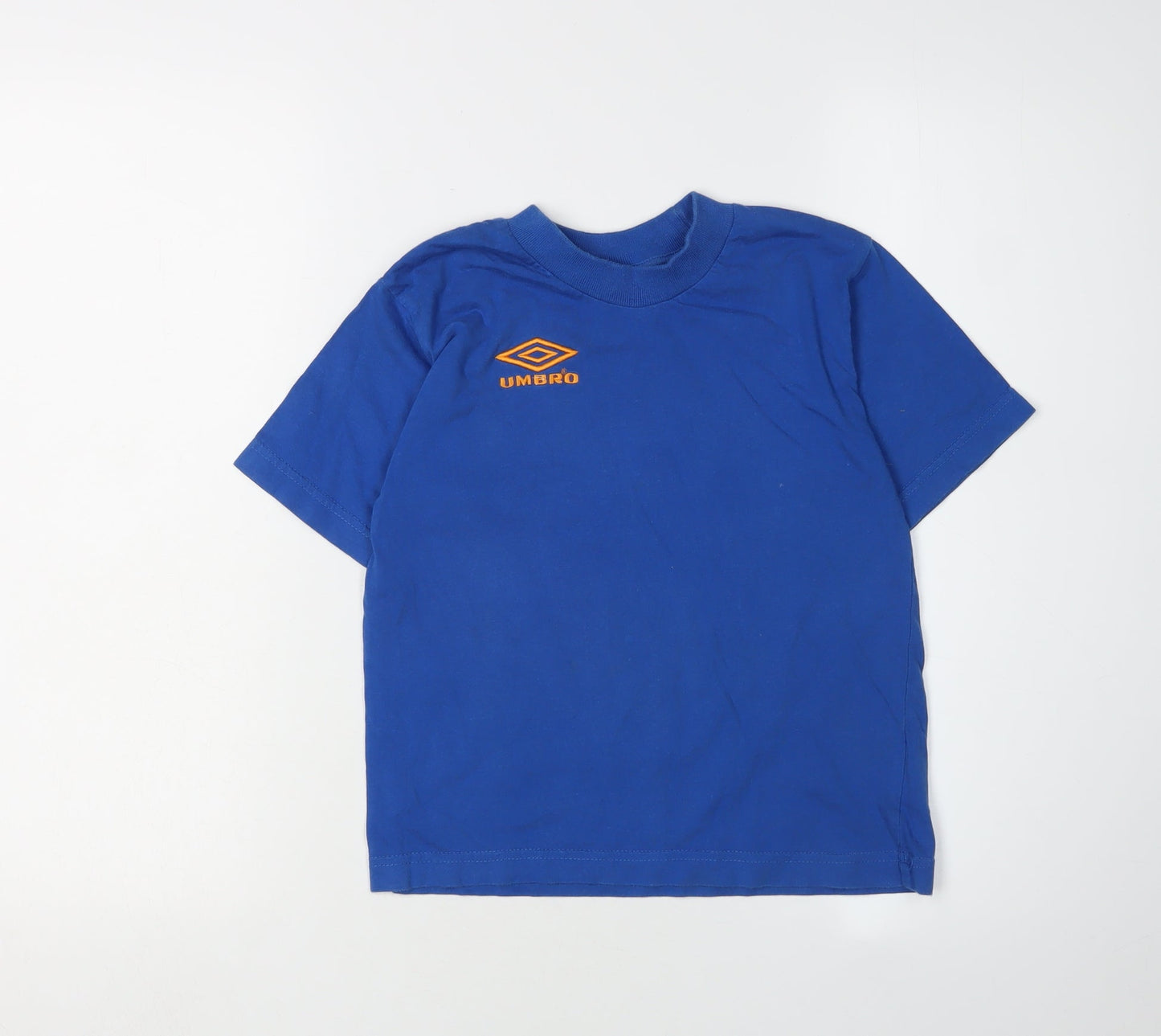 Umbro Clothing Bundle - 5 Pack Preloved Boys T-Shirts, Tops & Shirts