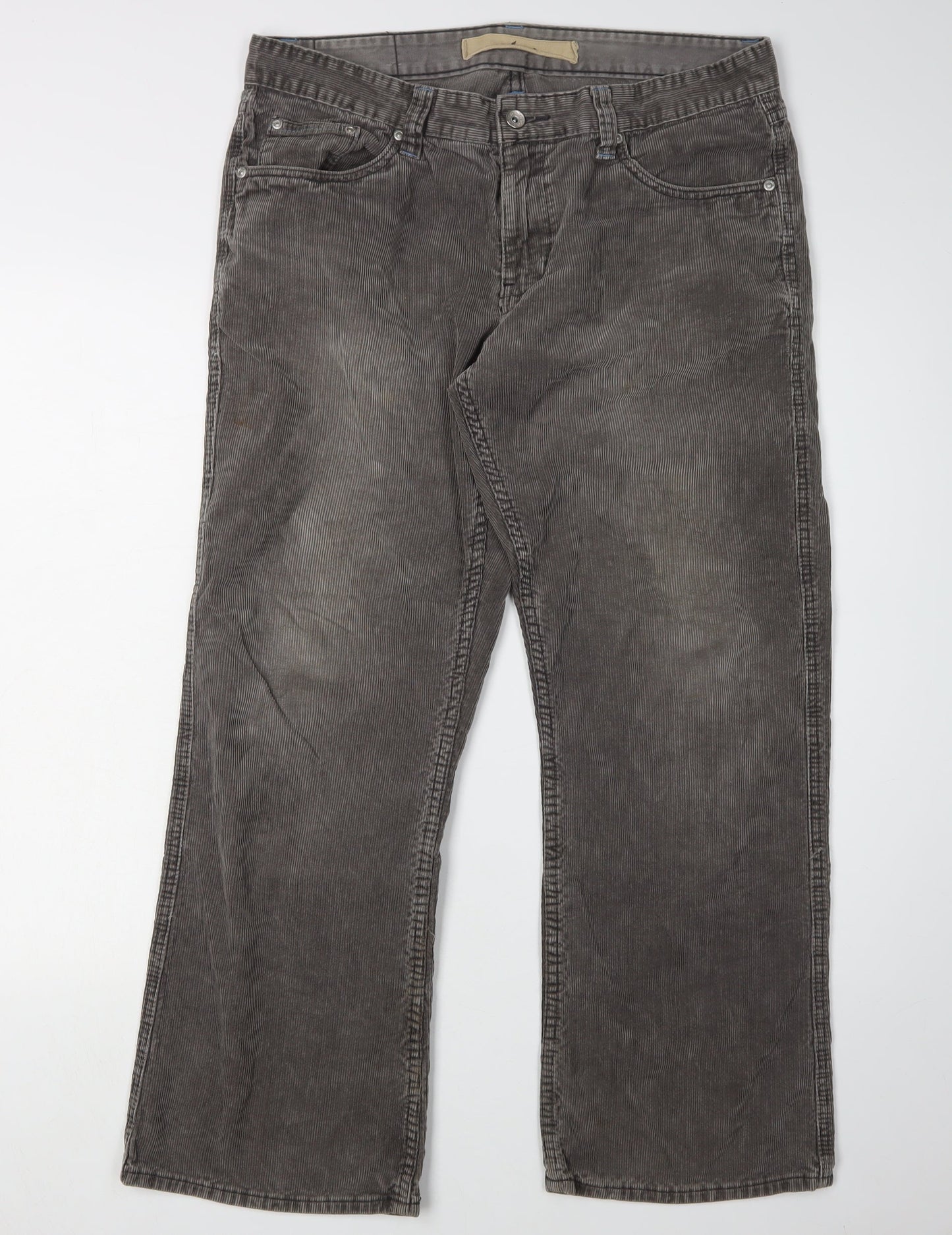 Burton Clothing Bundle - 5 Pack Preloved Mens Trousers