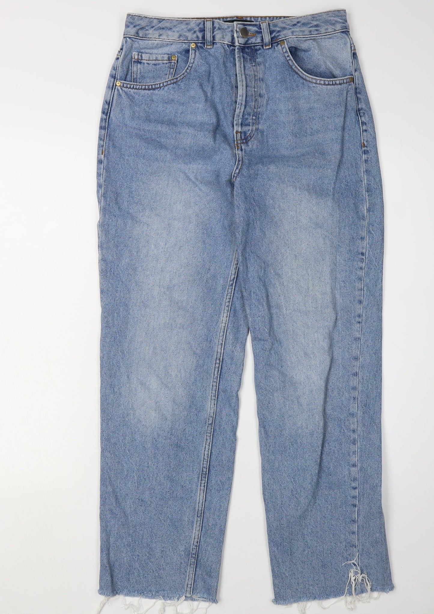 Warehouse Clothing Bundle - 5 Pack Preloved Womens Jeans