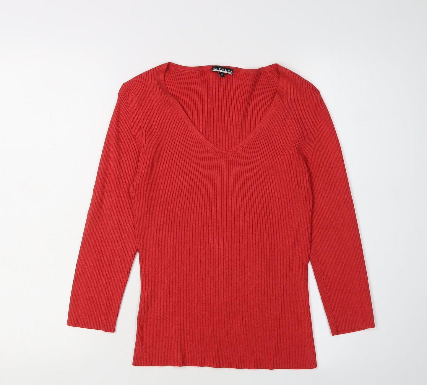 Austin Reed Clothing Bundle - 5 Pack Preloved Womens Jumpers & Cardigans