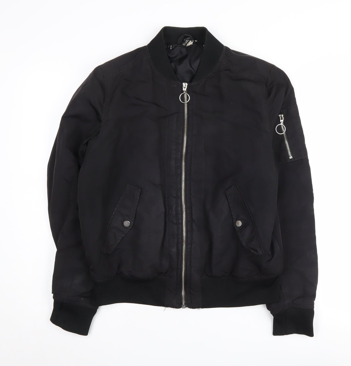 Divided Clothing Bundle - 5 Pack Preloved Womens Coats & Jackets