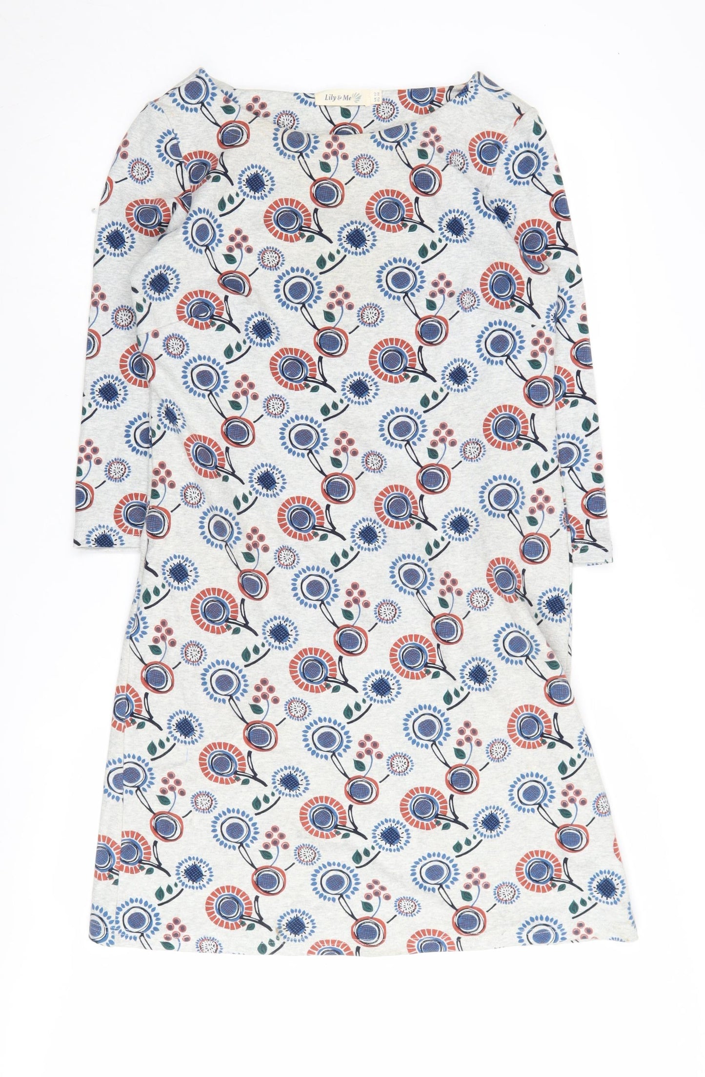 Lily & Me Clothing Bundle - 5 Pack Preloved Womens Dresses
