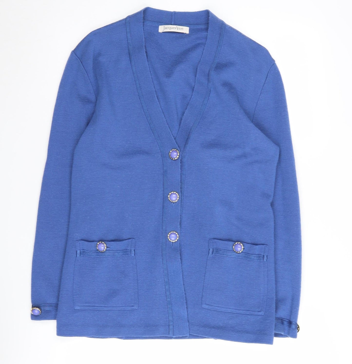 Jacques Vert Clothing Bundle - 5 Pack Preloved Womens Jumpers & Cardigans
