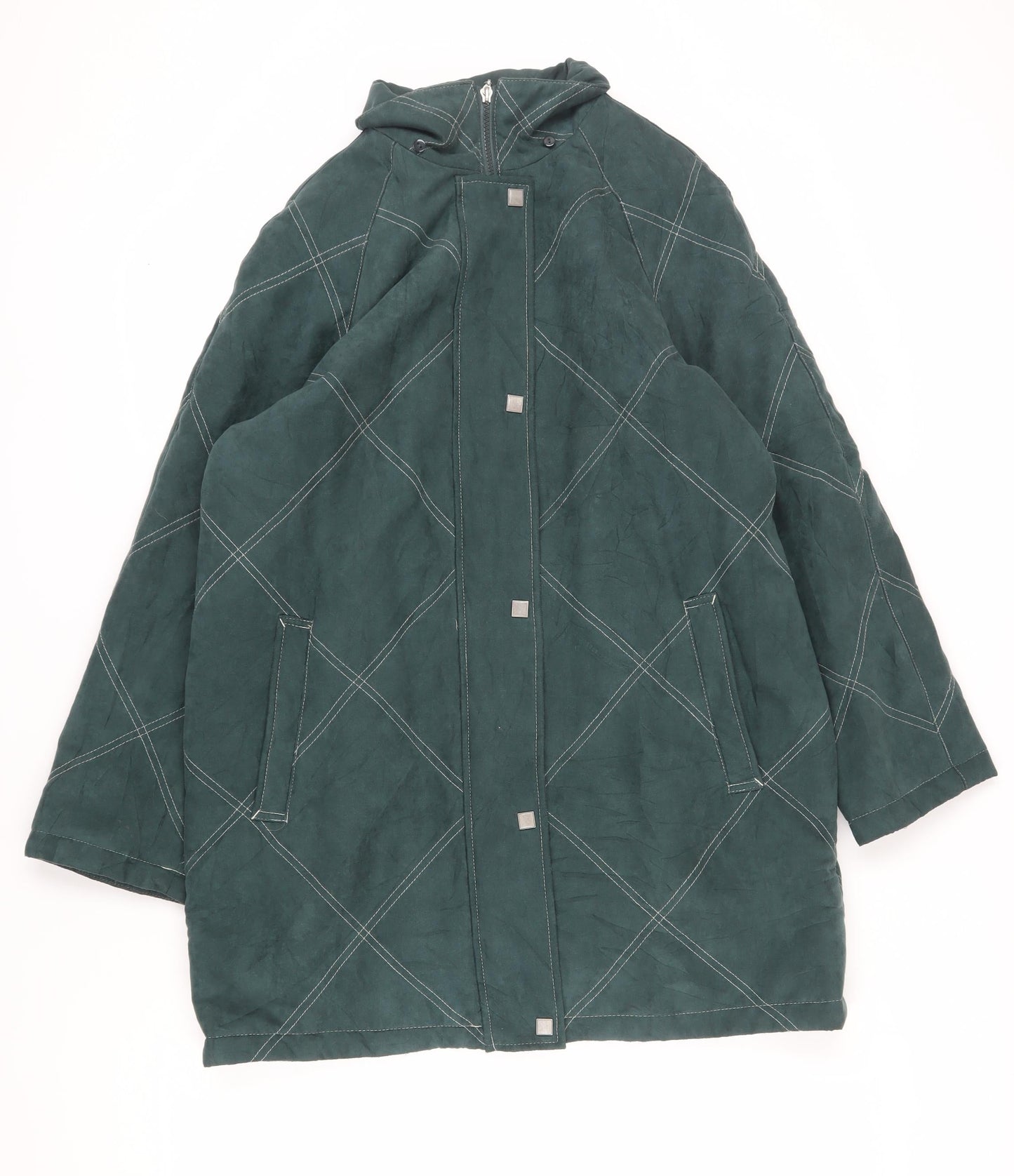 Dannimac Clothing Bundle - 5 Pack Preloved Womens Coats & Jackets