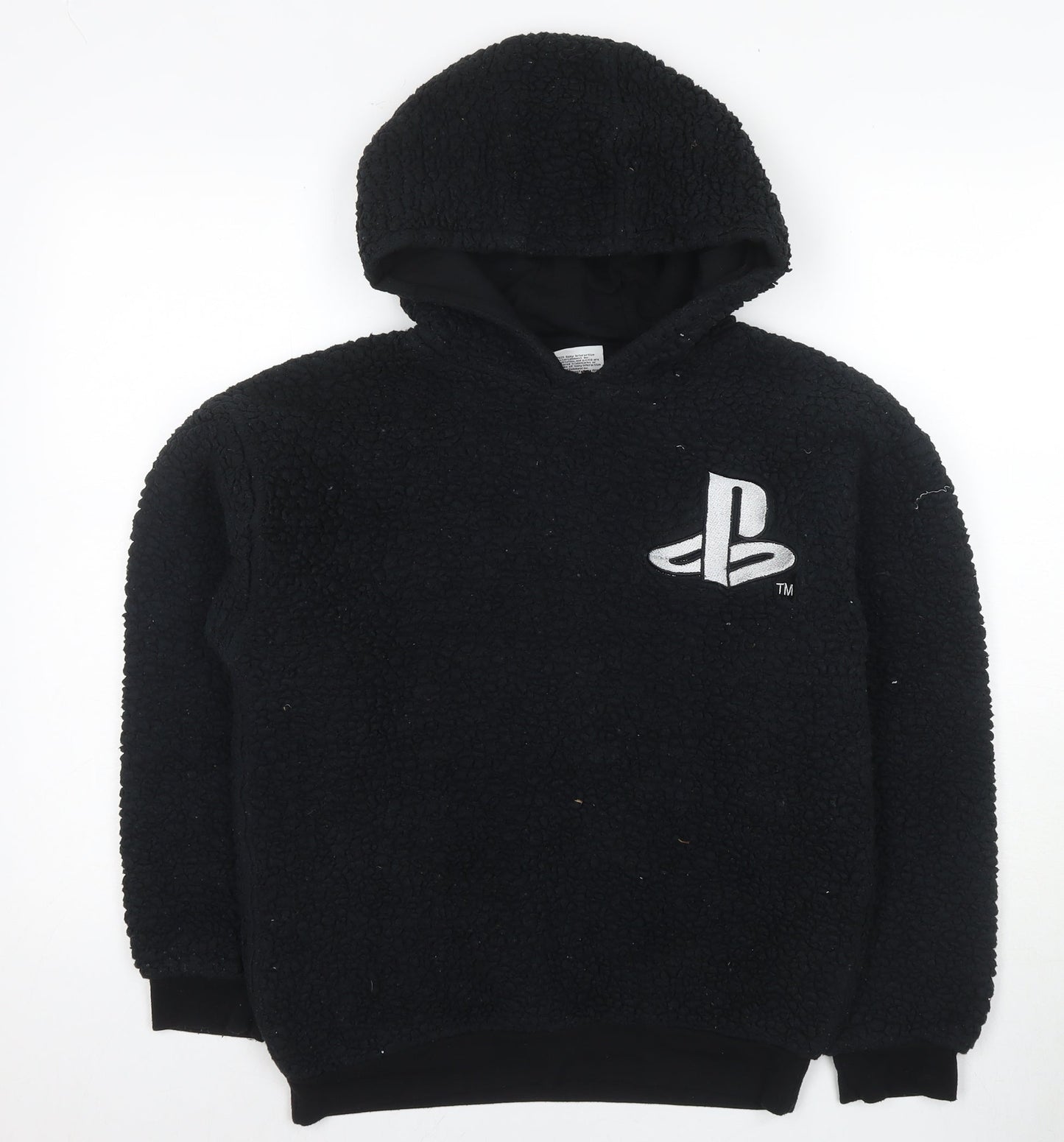 PlayStation Clothing Bundle - 5 Pack Preloved Boys Hoodies & Sweats