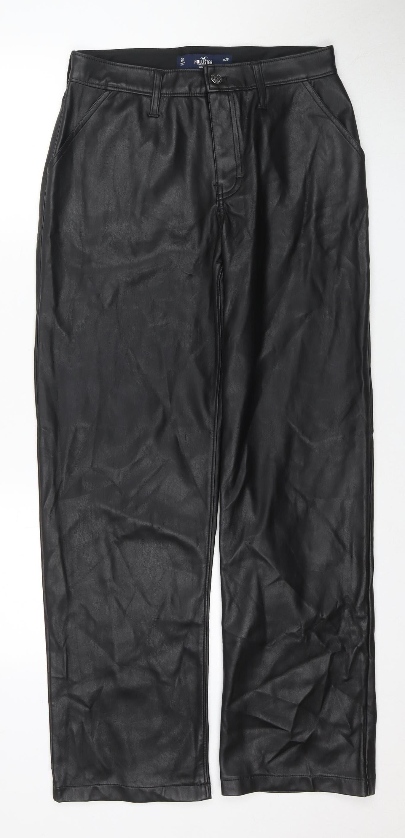 Hollister Clothing Bundle - 5 Pack Preloved Womens Trousers