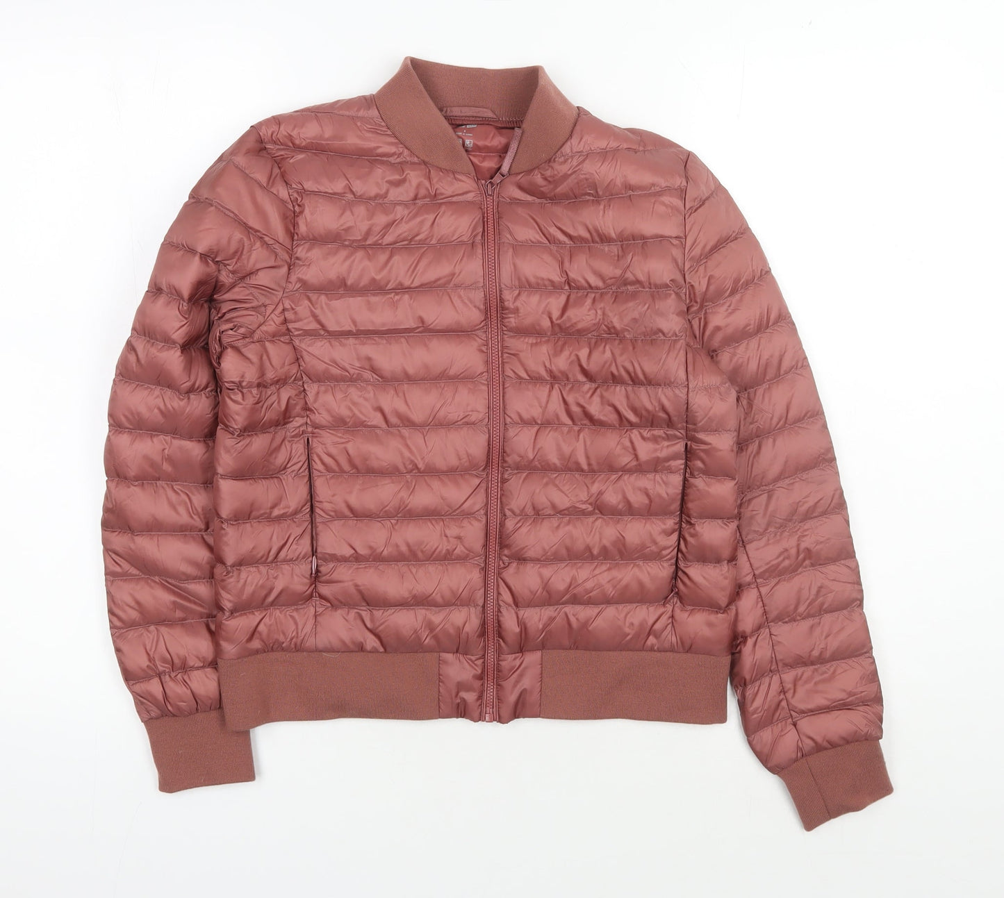 Uniqlo Clothing Bundle - 5 Pack Preloved Womens Coats & Jackets