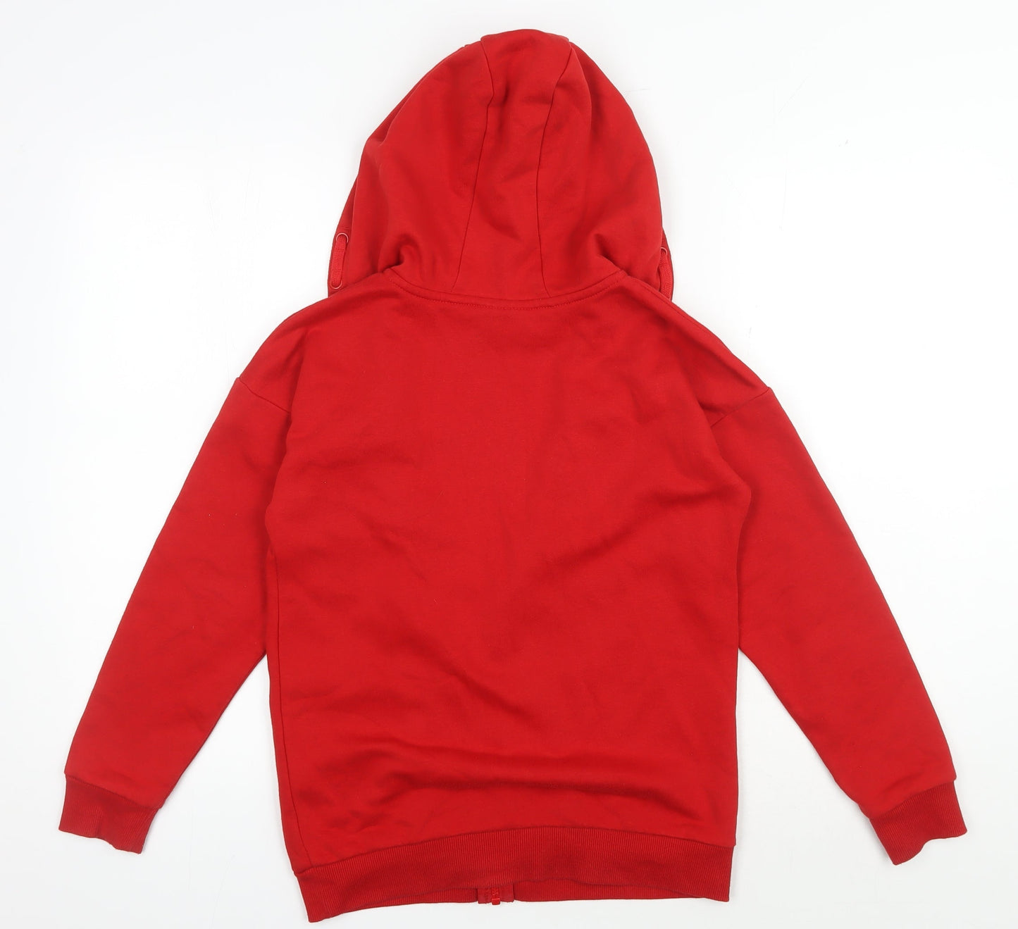 Marvel Clothing Bundle - 5 Pack Preloved Boys Hoodies & Sweats
